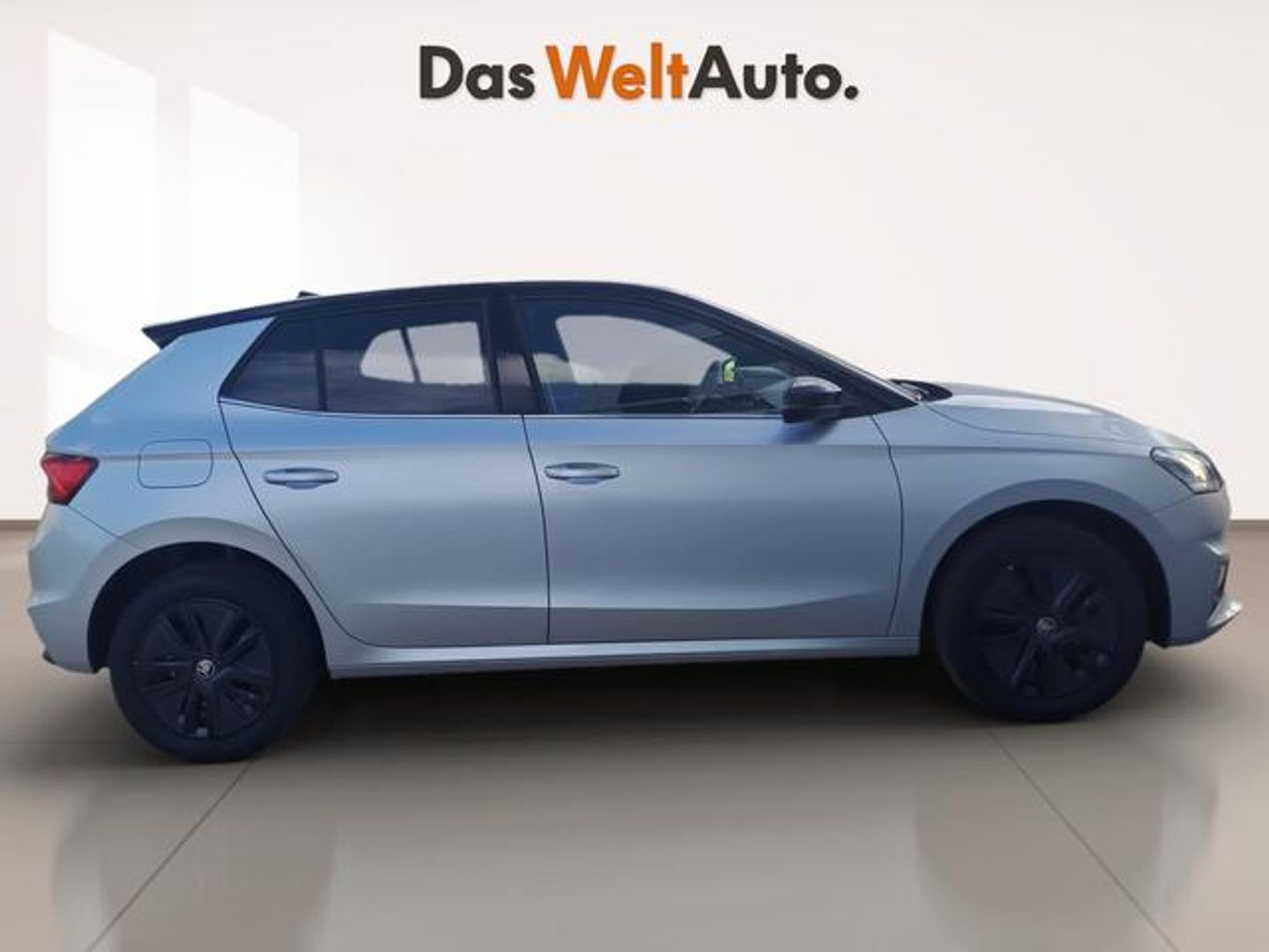 Skoda Fabia 1.0 TSI Design 70 kW (95 CV)