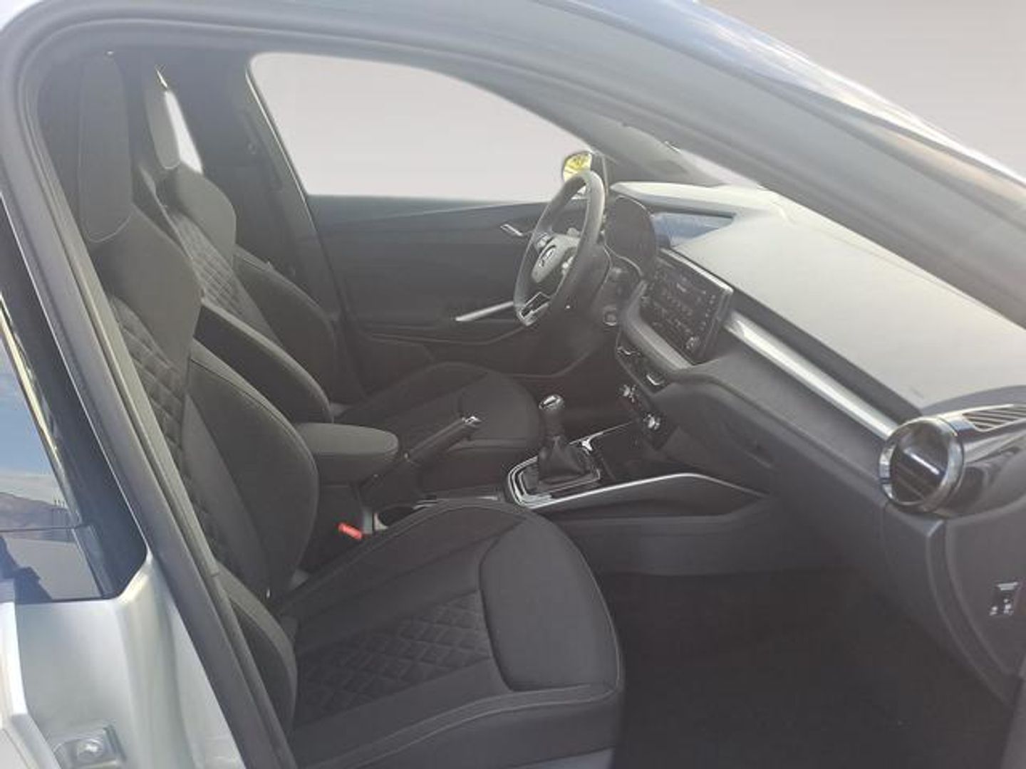 Skoda Fabia 1.0 TSI Design 70 kW (95 CV)