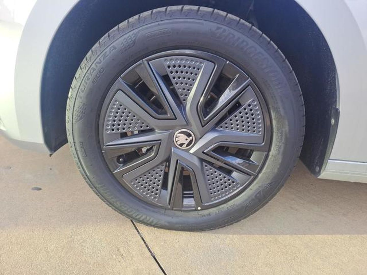 Skoda Fabia 1.0 TSI Design 70 kW (95 CV)