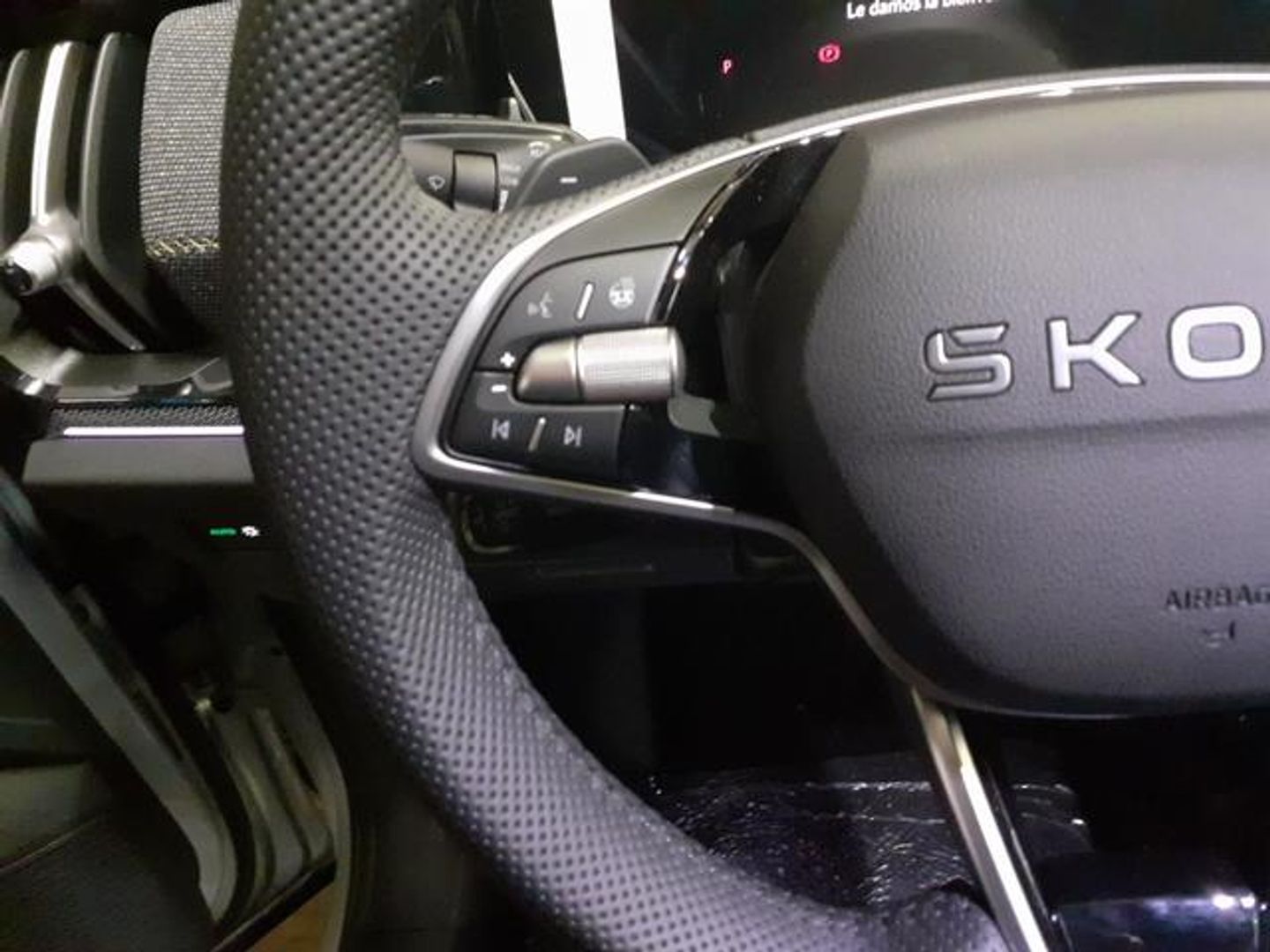 Skoda Kodiaq 1.5 TSI m-HEV Selection DSG 110 kW (150 CV)