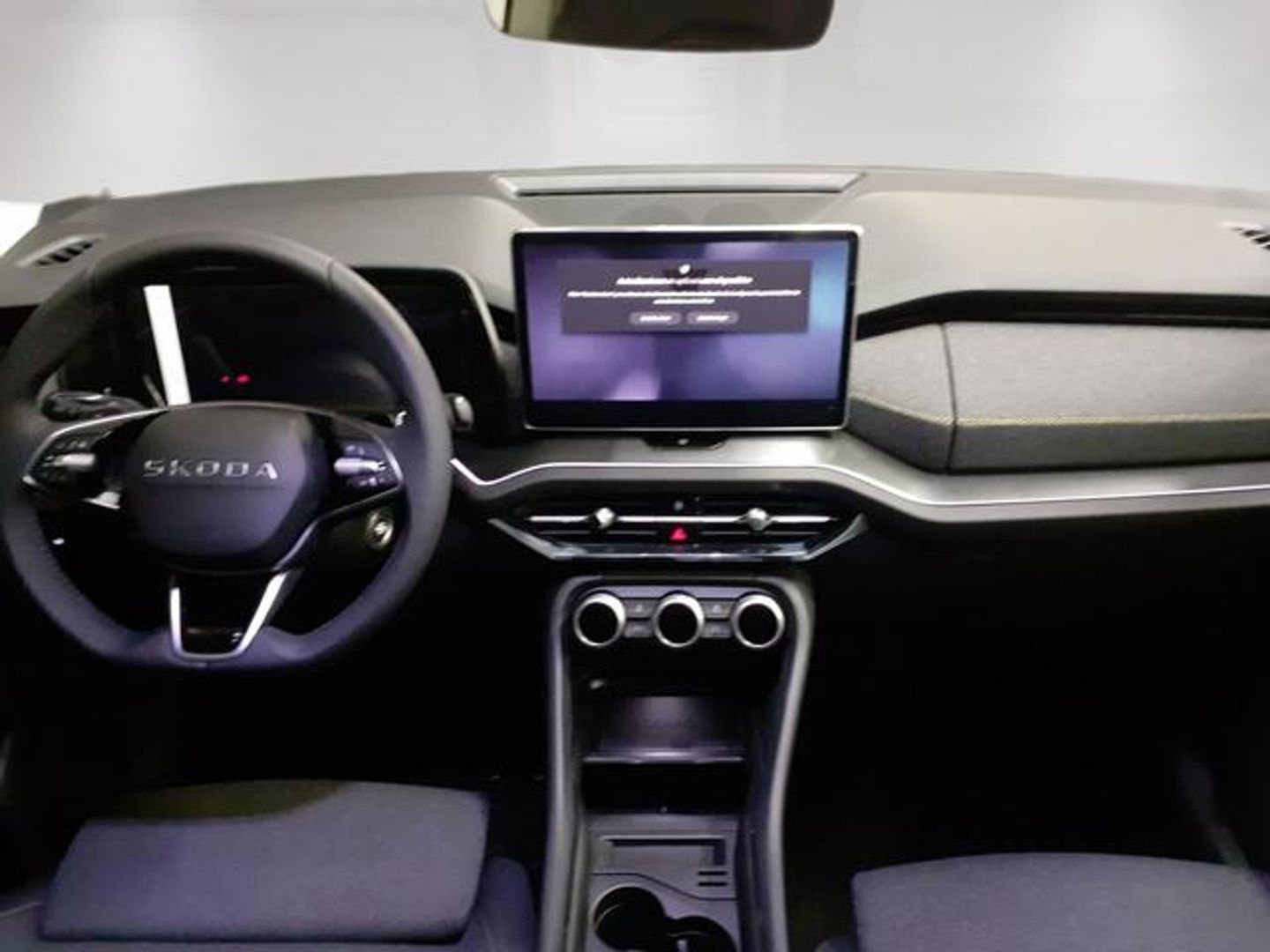 Skoda Kodiaq 1.5 TSI m-HEV Selection DSG 110 kW (150 CV)
