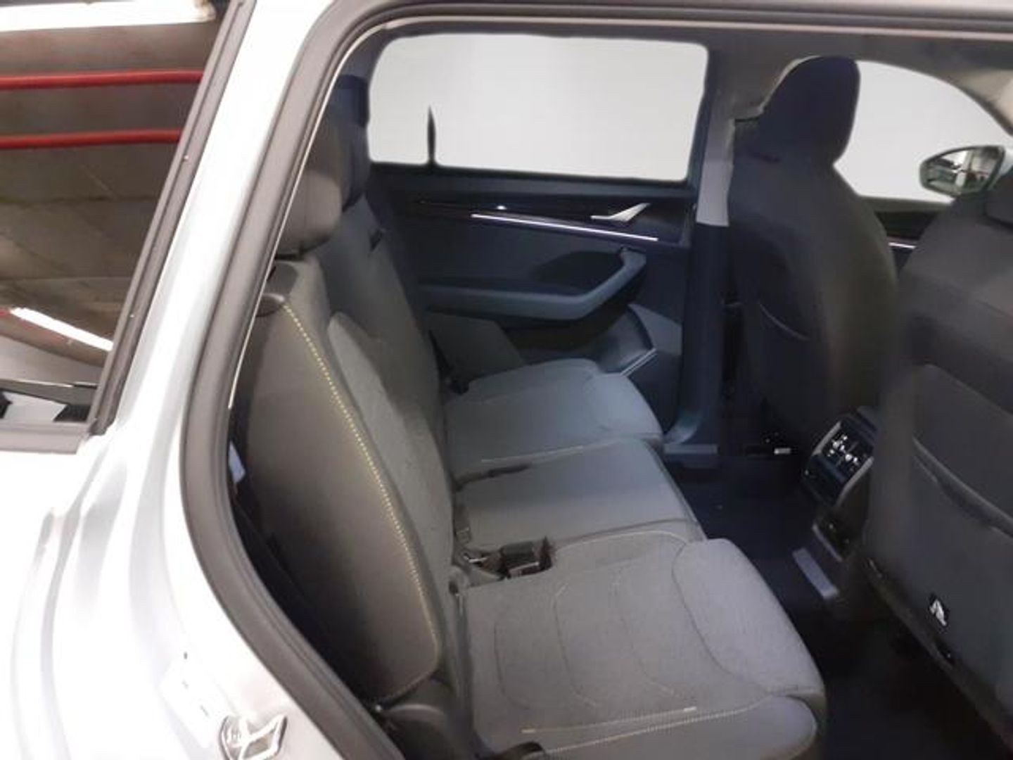 Skoda Kodiaq 1.5 TSI m-HEV Selection DSG 110 kW (150 CV)