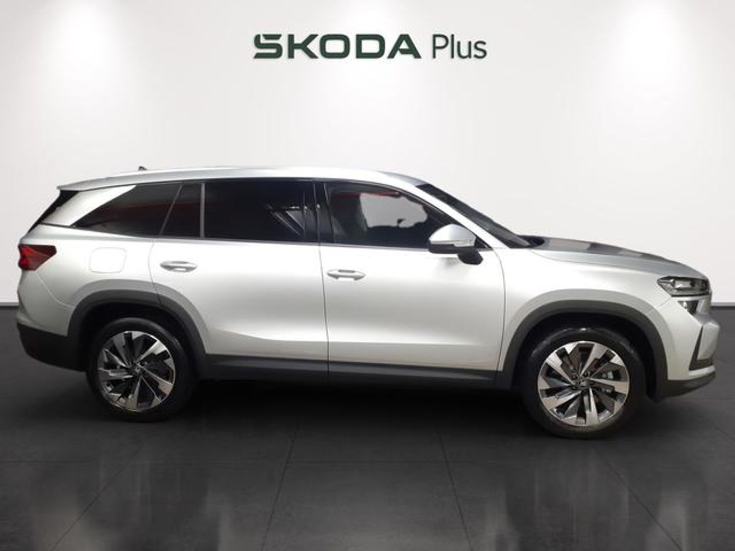 Skoda Kodiaq 1.5 TSI m-HEV Selection DSG 110 kW (150 CV)