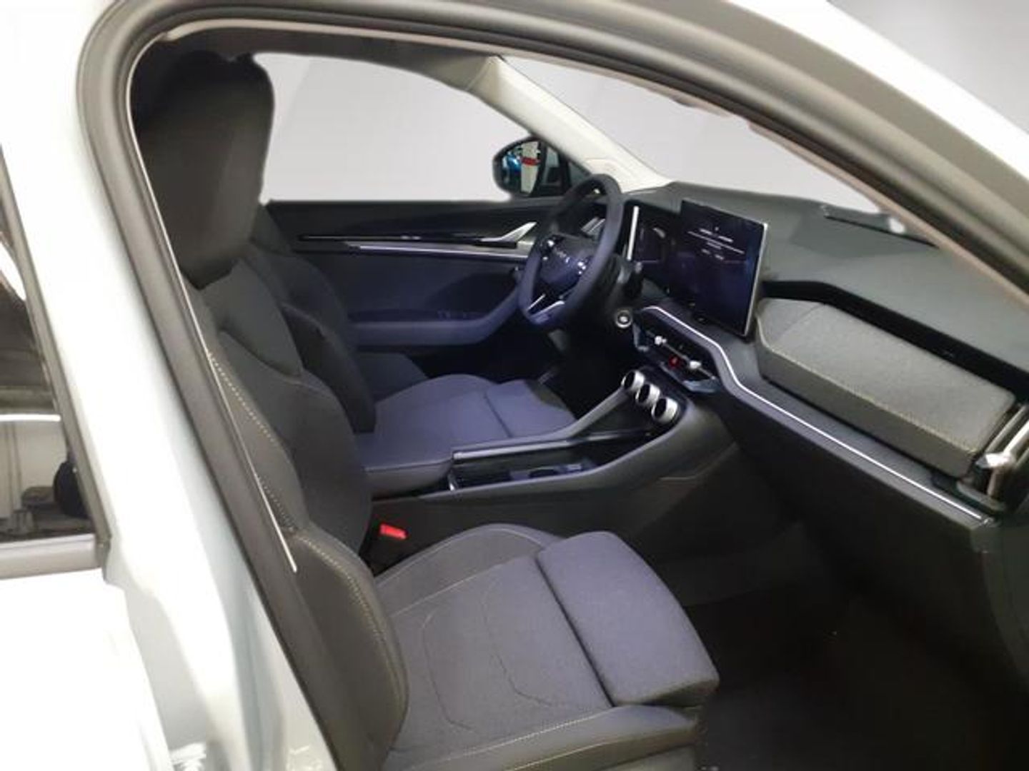 Skoda Kodiaq 1.5 TSI m-HEV Selection DSG 110 kW (150 CV)