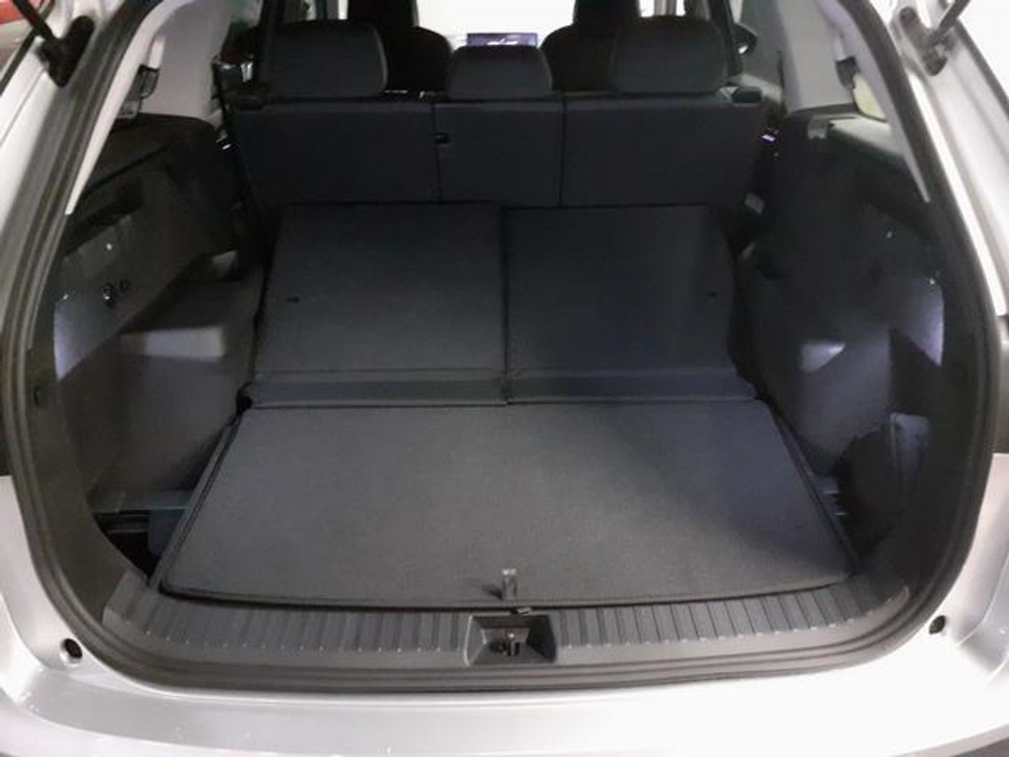 Skoda Kodiaq 1.5 TSI m-HEV Selection DSG 110 kW (150 CV)