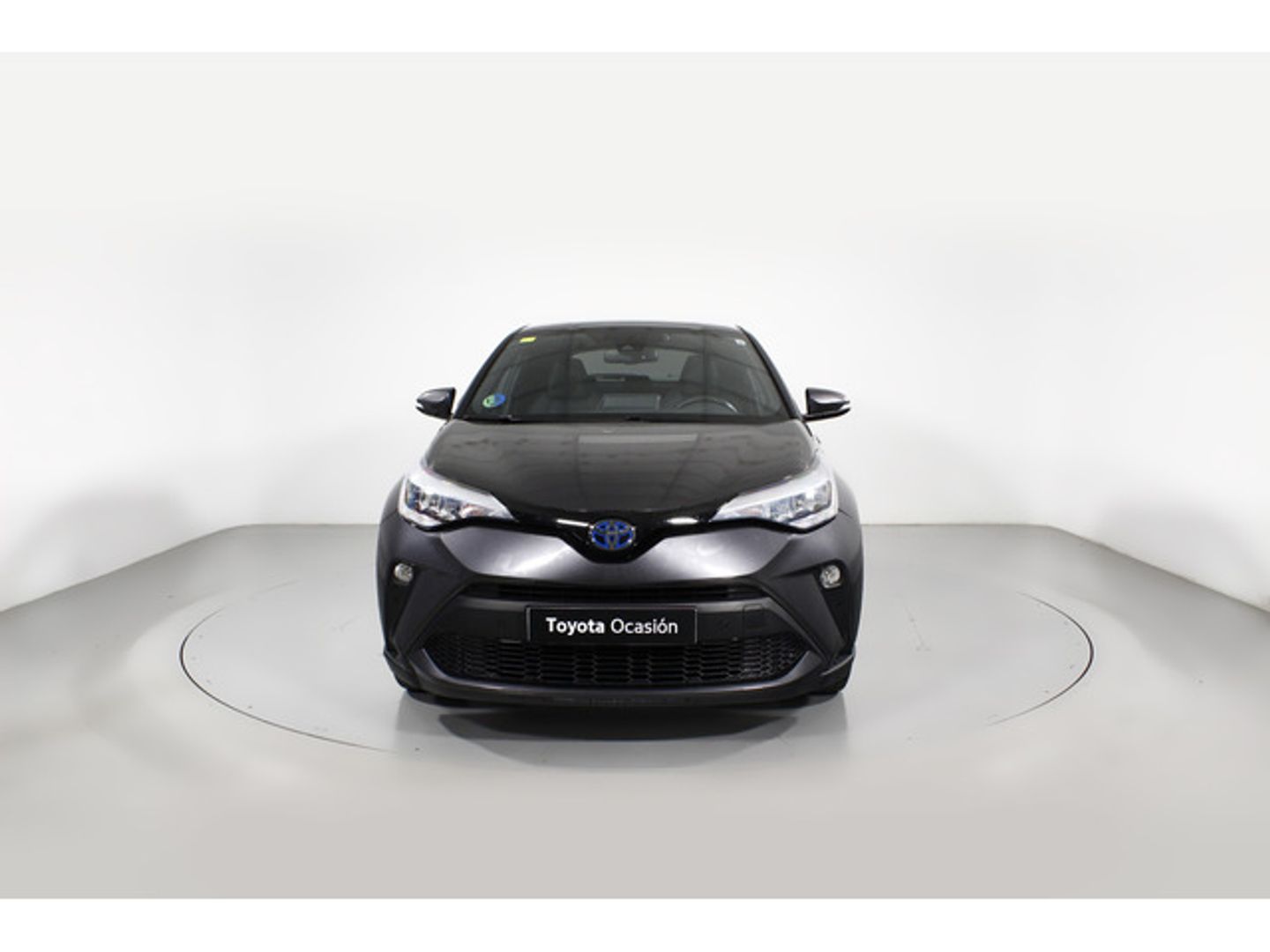 Toyota C-HR 1.8 125H Advance