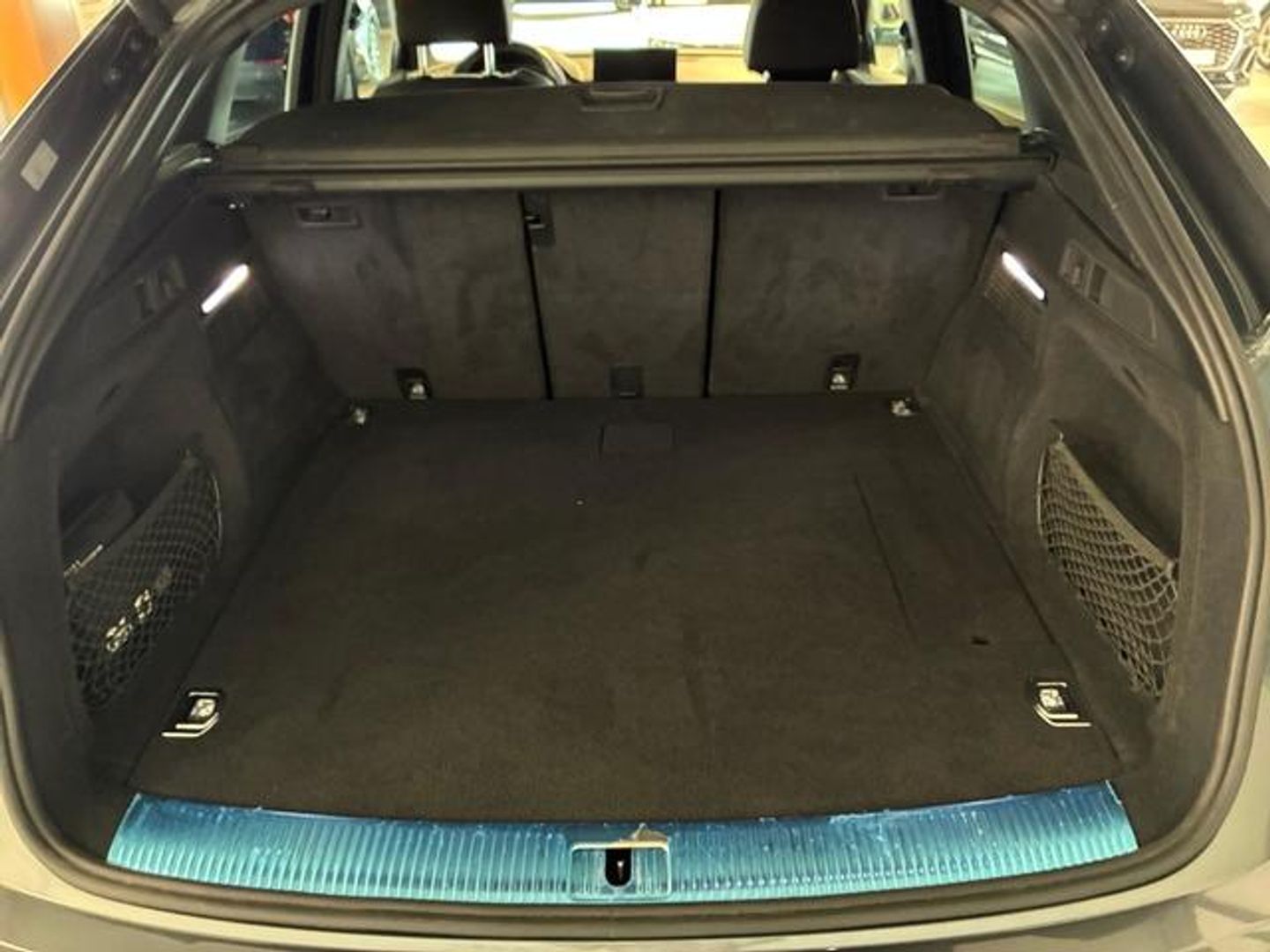 Audi Q5 Sportback TFSIe Black Line 50 TFSI e quattro-ultra 220 kW (299 CV)