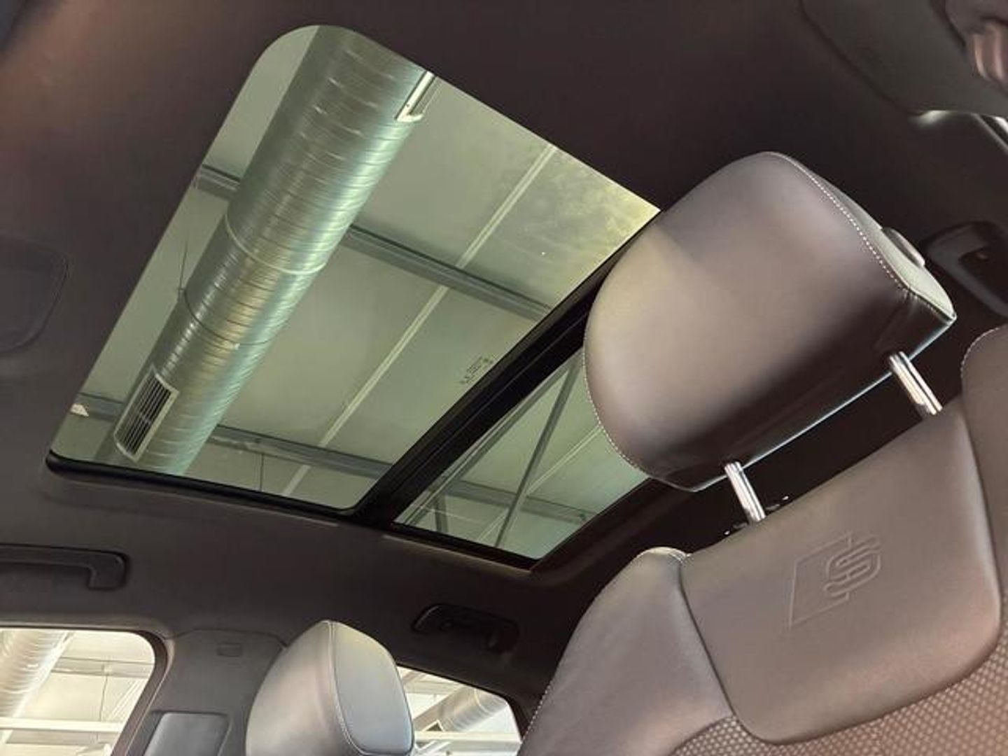 Audi Q5 Sportback TFSIe Black Line 50 TFSI e quattro-ultra 220 kW (299 CV)