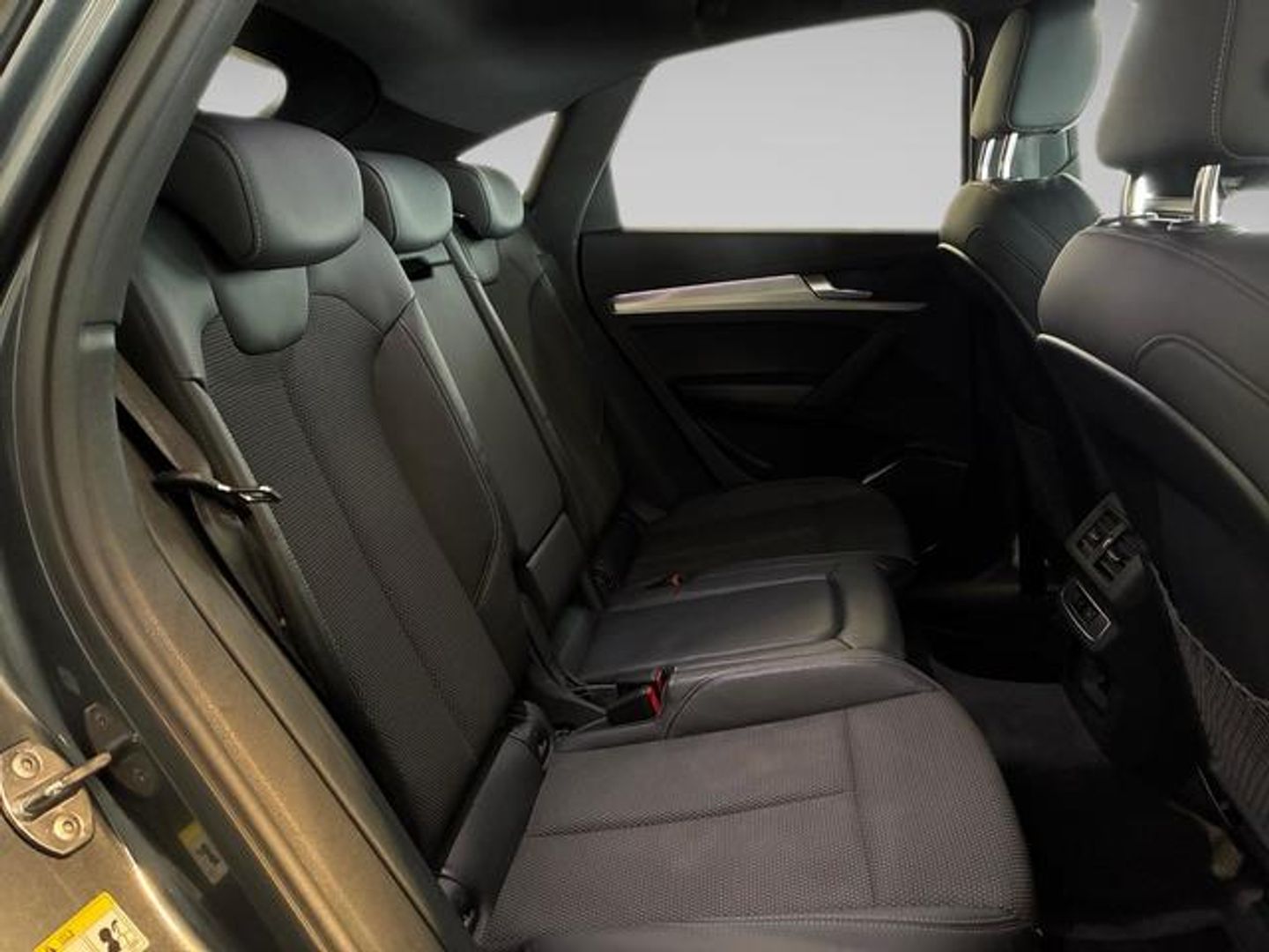 Audi Q5 Sportback TFSIe Black Line 50 TFSI e quattro-ultra 220 kW (299 CV)