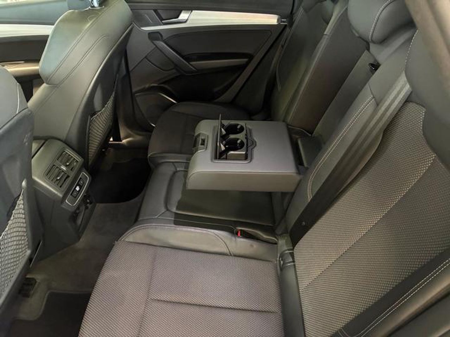 Audi Q5 Sportback TFSIe Black Line 50 TFSI e quattro-ultra 220 kW (299 CV)
