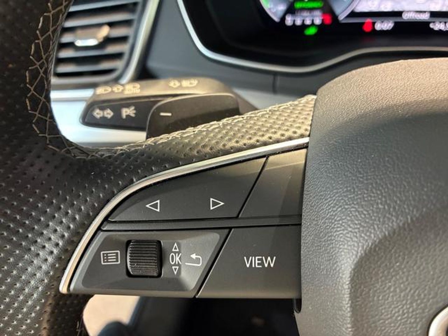 Audi Q5 Sportback TFSIe Black Line 50 TFSI e quattro-ultra 220 kW (299 CV)