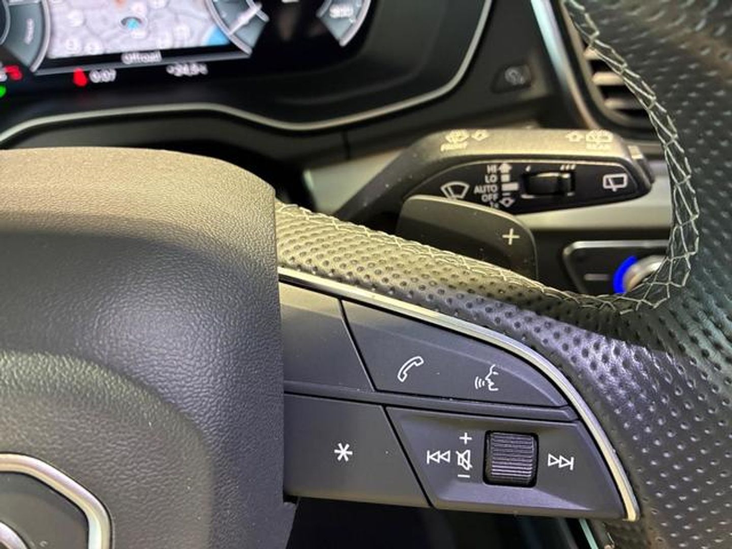 Audi Q5 Sportback TFSIe Black Line 50 TFSI e quattro-ultra 220 kW (299 CV)
