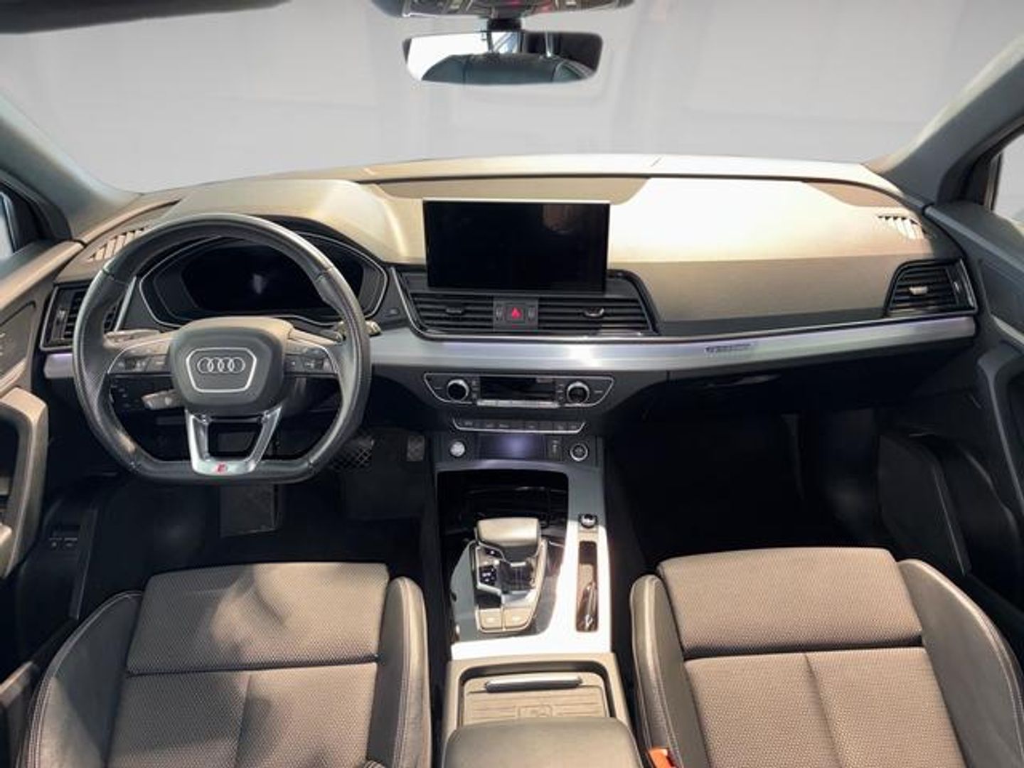Audi Q5 Sportback TFSIe Black Line 50 TFSI e quattro-ultra 220 kW (299 CV)