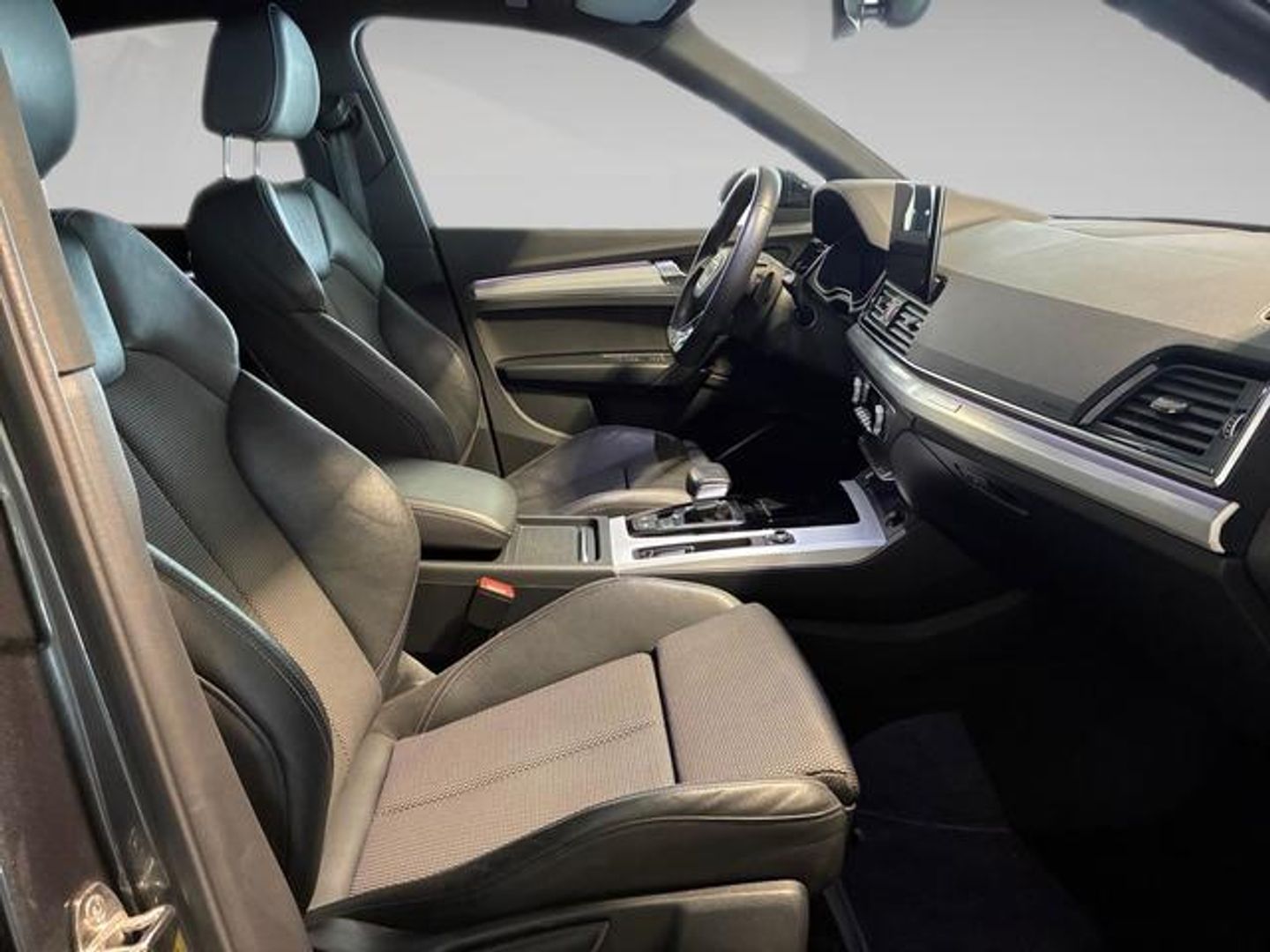 Audi Q5 Sportback TFSIe Black Line 50 TFSI e quattro-ultra 220 kW (299 CV)