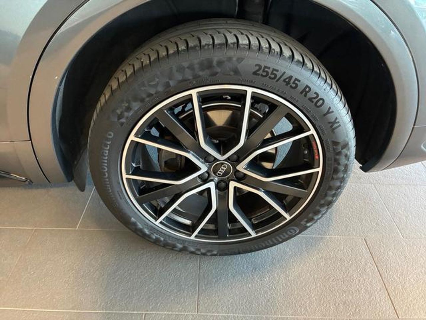 Audi Q5 Sportback TFSIe Black Line 50 TFSI e quattro-ultra 220 kW (299 CV)