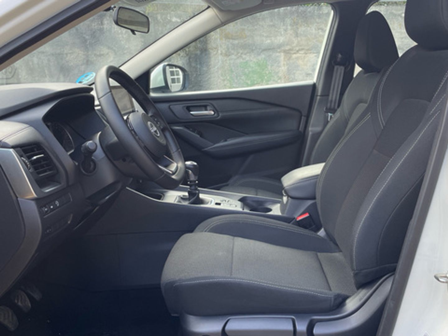Nissan Qashqai DIG-T 140 mHEV Acenta 4x2 103 kW (140 CV)