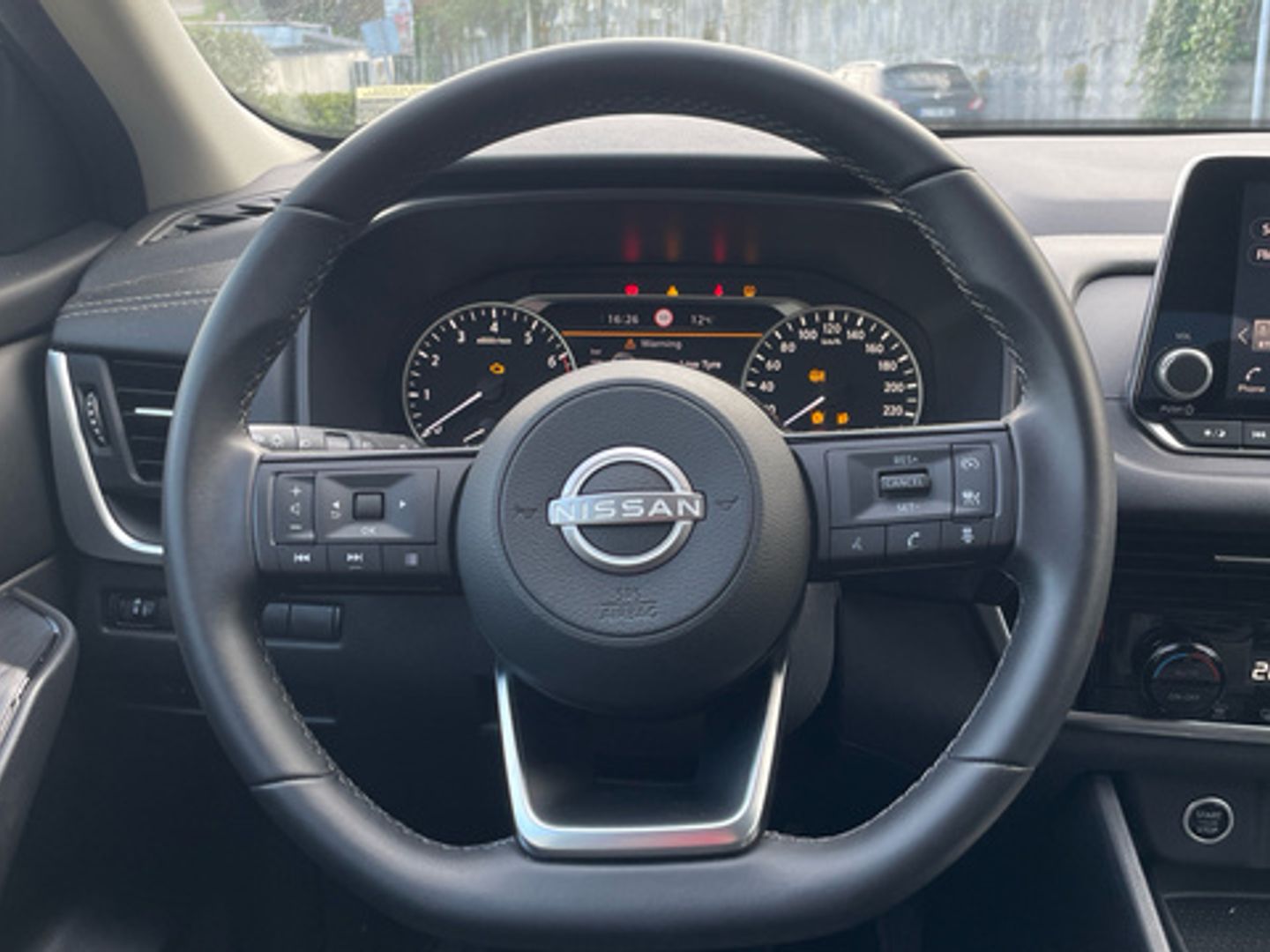 Nissan Qashqai DIG-T 140 mHEV Acenta 4x2 103 kW (140 CV)