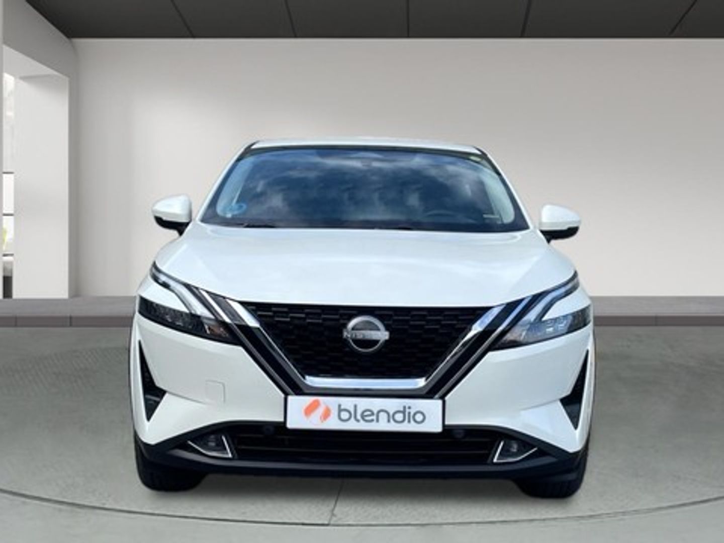 Nissan Qashqai DIG-T 140 mHEV Acenta 4x2 103 kW (140 CV)