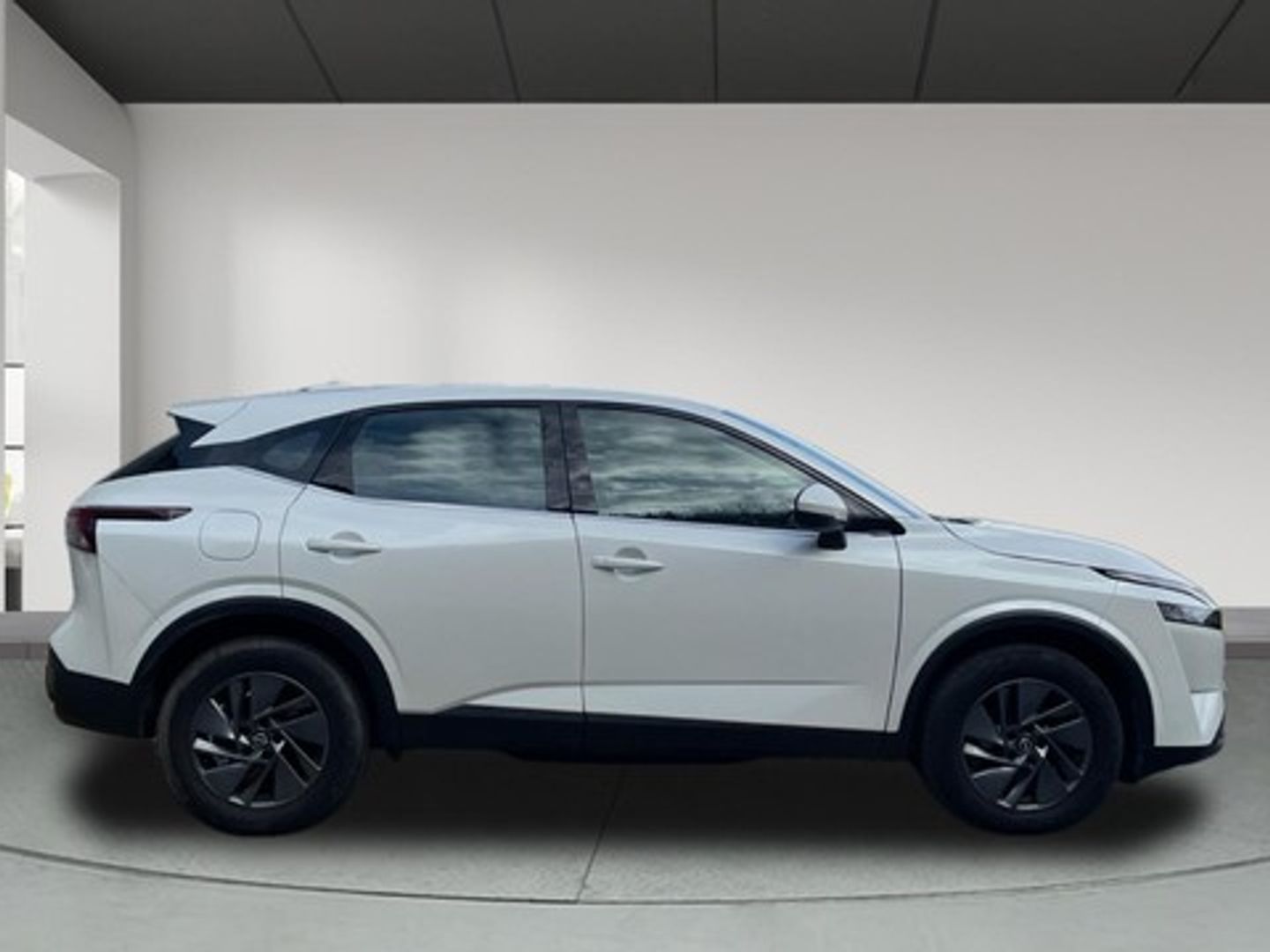 Nissan Qashqai DIG-T 140 mHEV Acenta 4x2 103 kW (140 CV)
