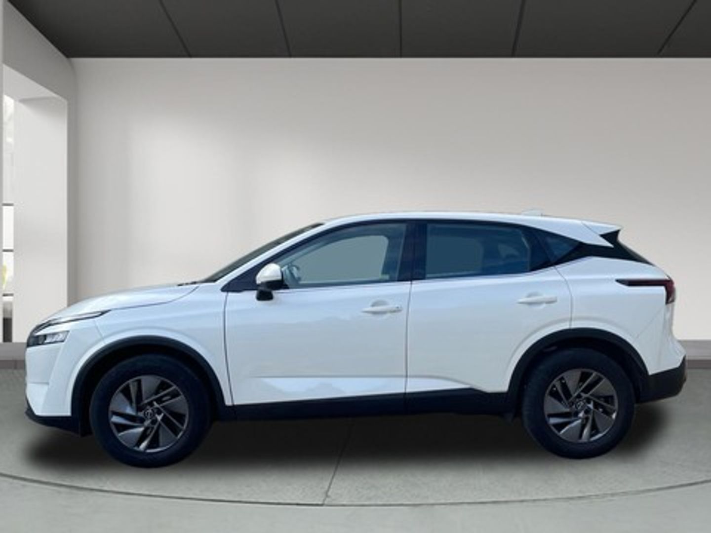 Nissan Qashqai DIG-T 140 mHEV Acenta 4x2 103 kW (140 CV)
