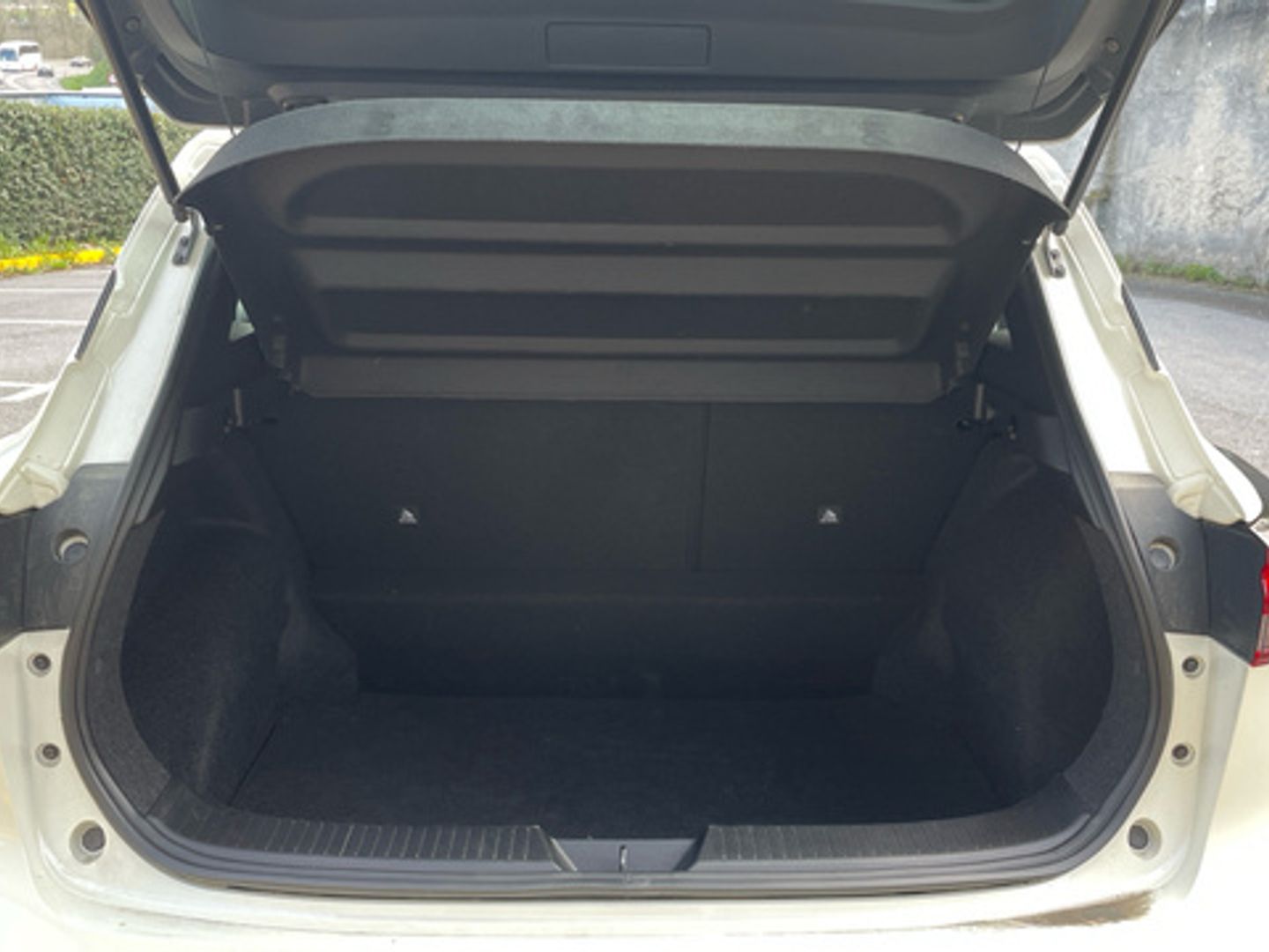 Nissan Qashqai DIG-T 140 mHEV Acenta 4x2 103 kW (140 CV)