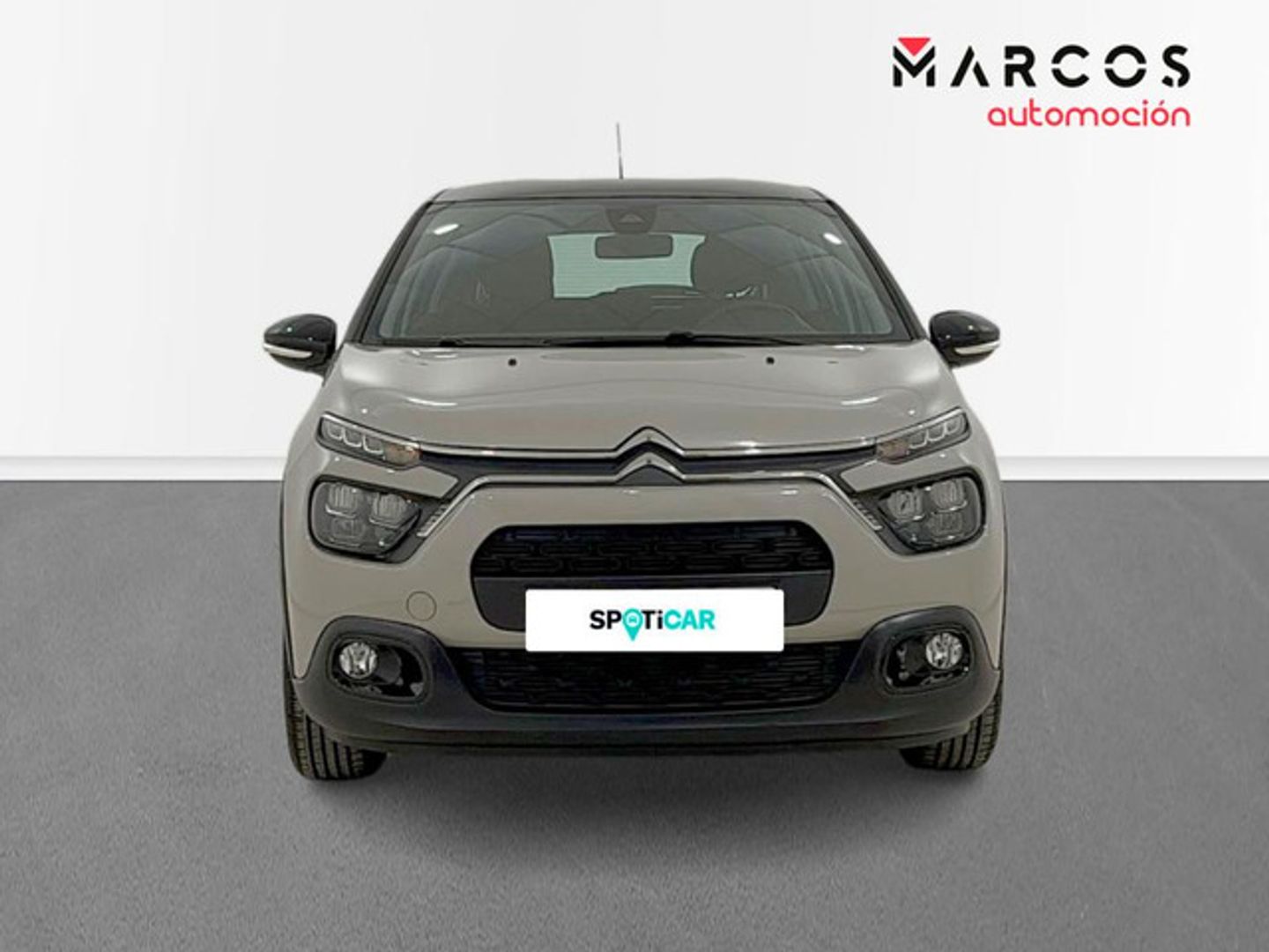 Citroen C3 PureTech 83