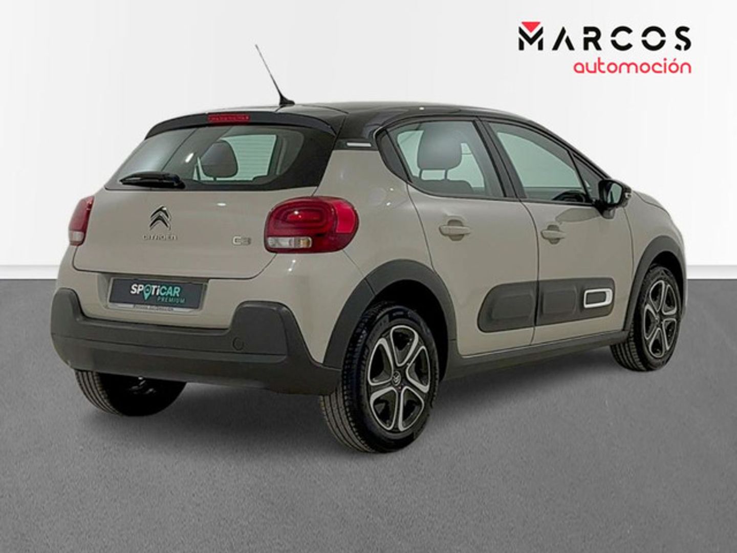 Citroen C3 PureTech 83