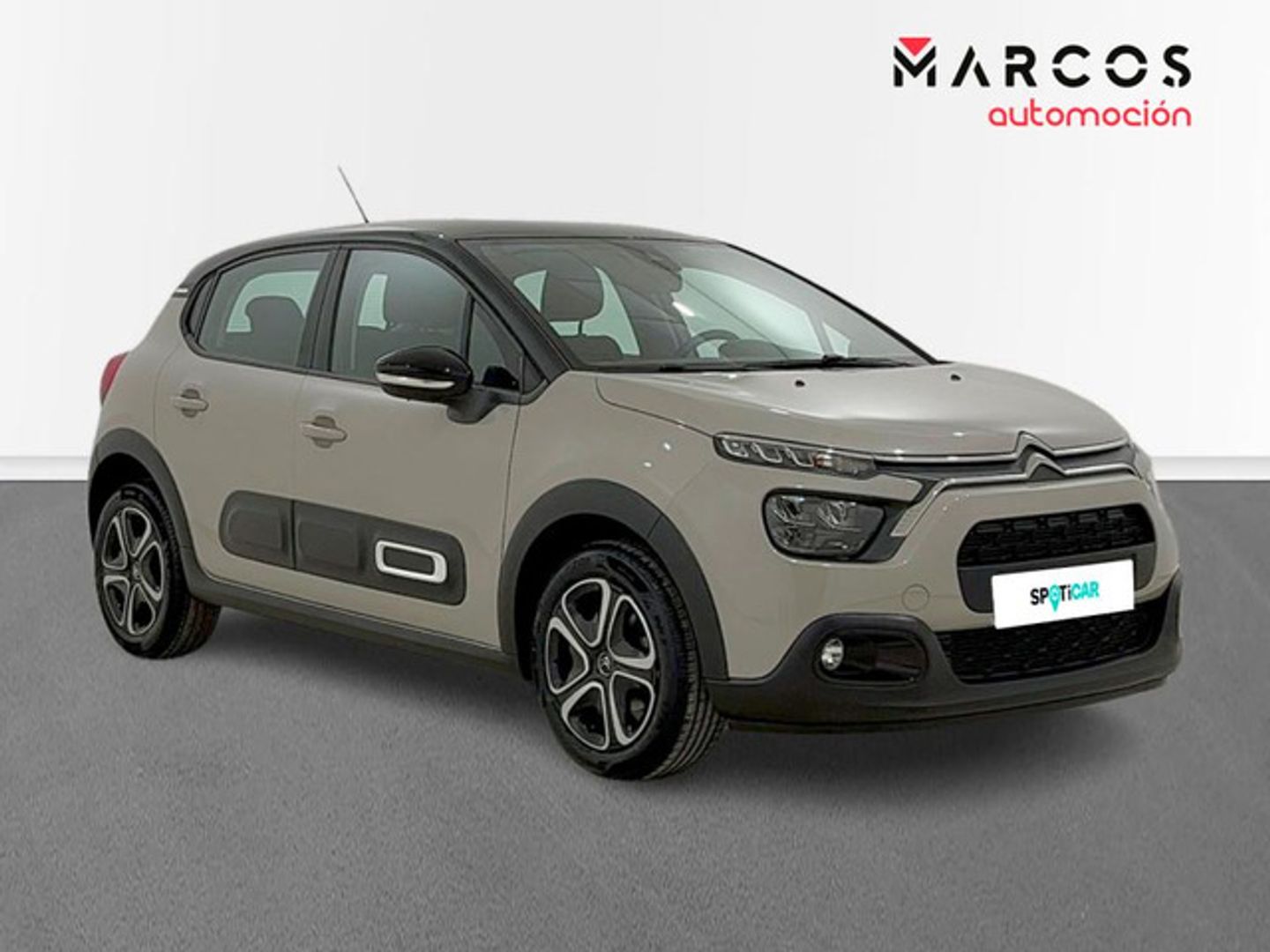 Citroen C3 PureTech 83