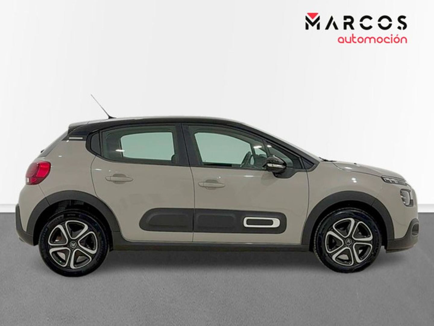 Citroen C3 PureTech 83