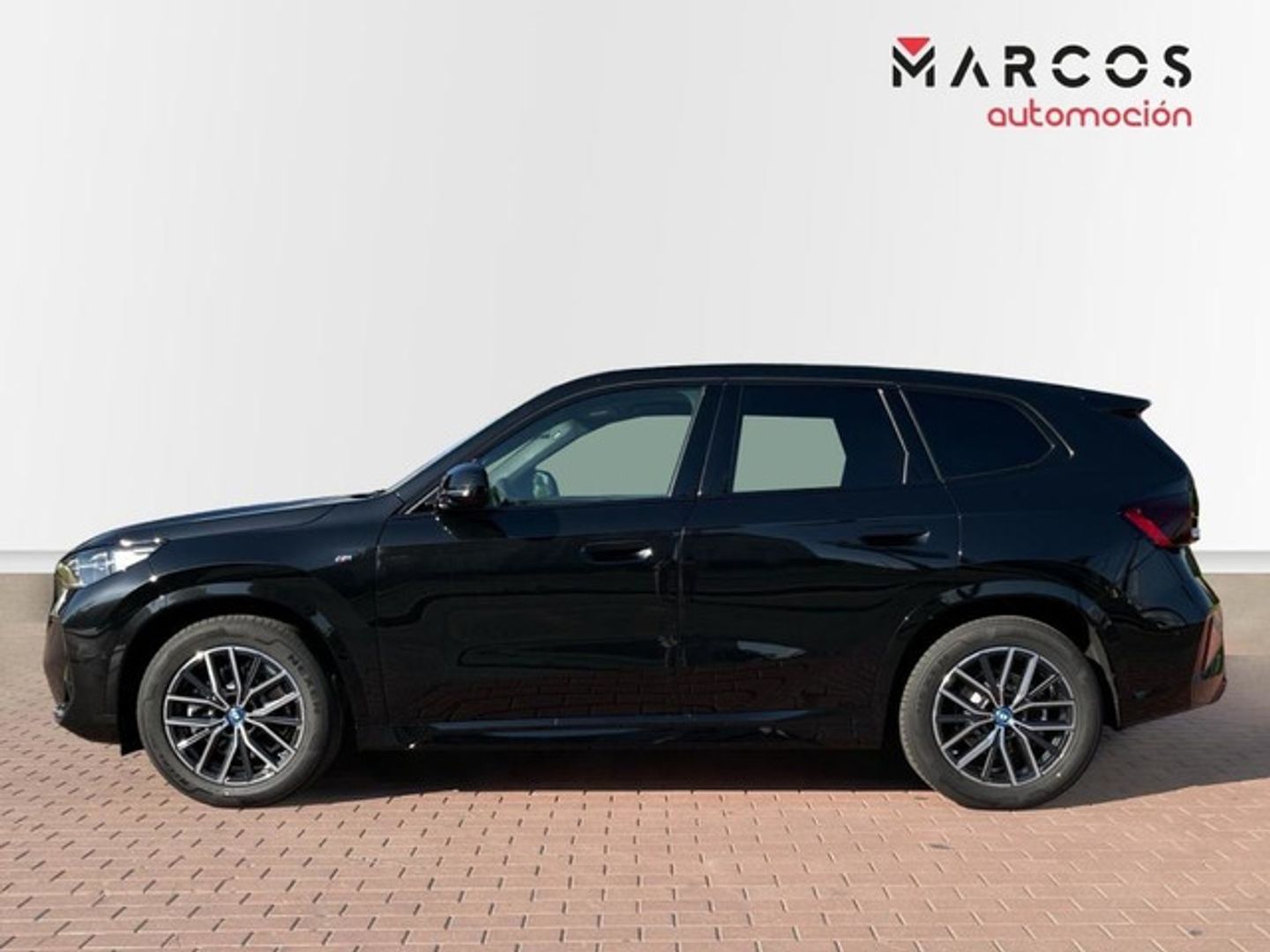 Bmw iX1 xDrive30 -