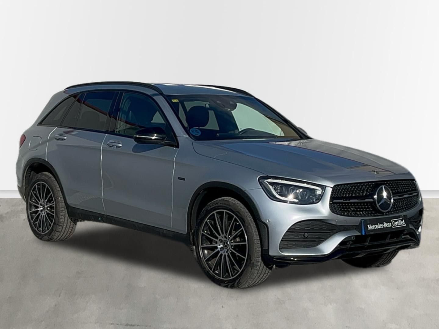 Mercedes-benz GLC GLC 300 de