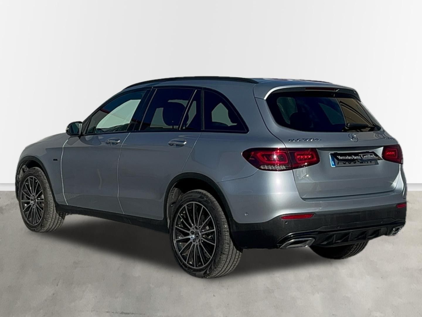 Mercedes-benz GLC GLC 300 de