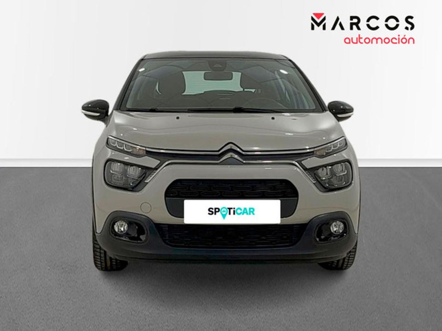 Citroen C3 PureTech 83 Feel Pack