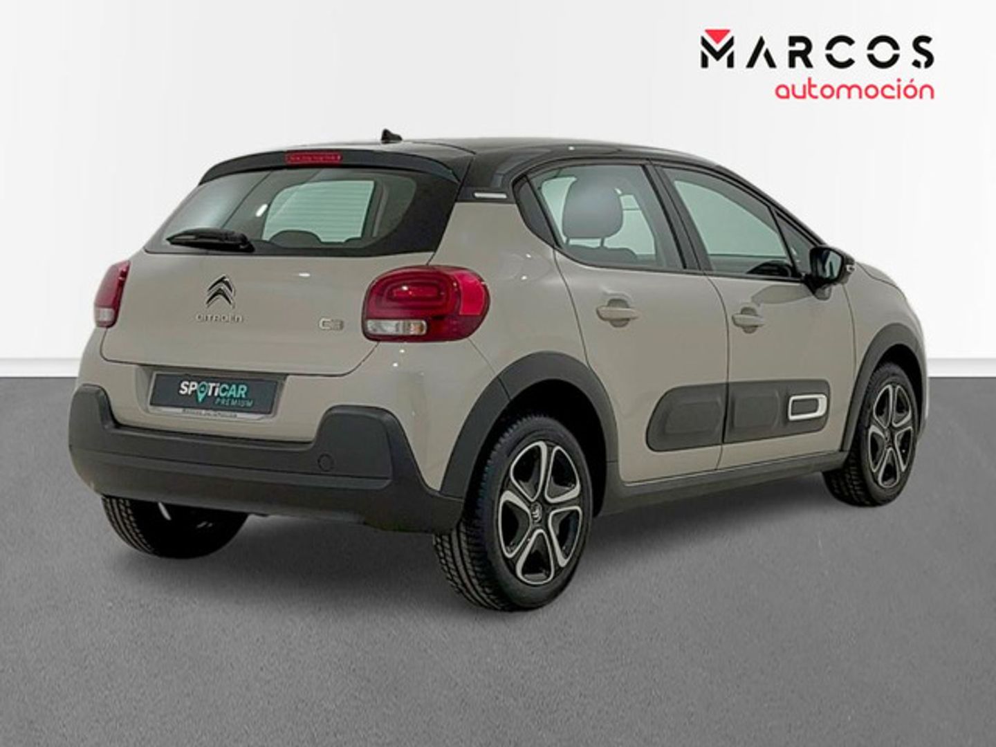 Citroen C3 PureTech 83 Feel Pack