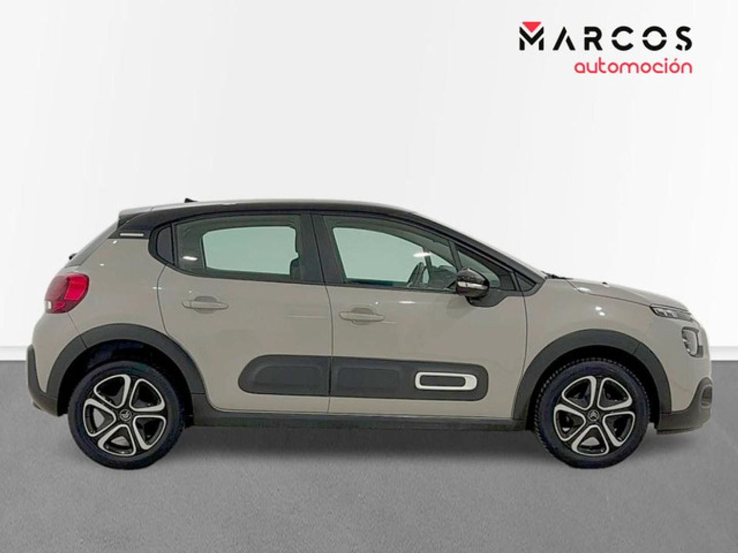 Citroen C3 PureTech 83 Feel Pack