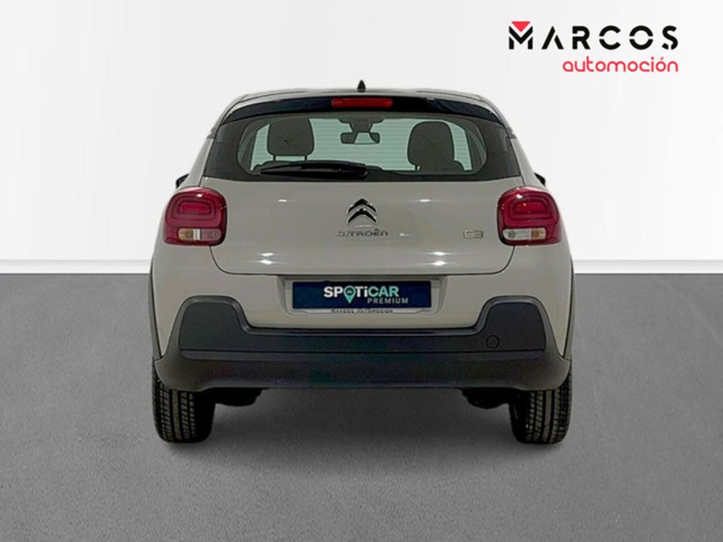 Citroen C3 PureTech 83 Feel Pack