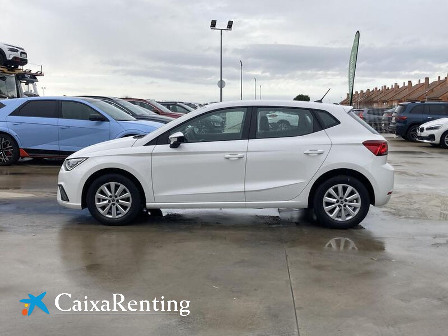 Seat Ibiza 1.0 TSI Style XL