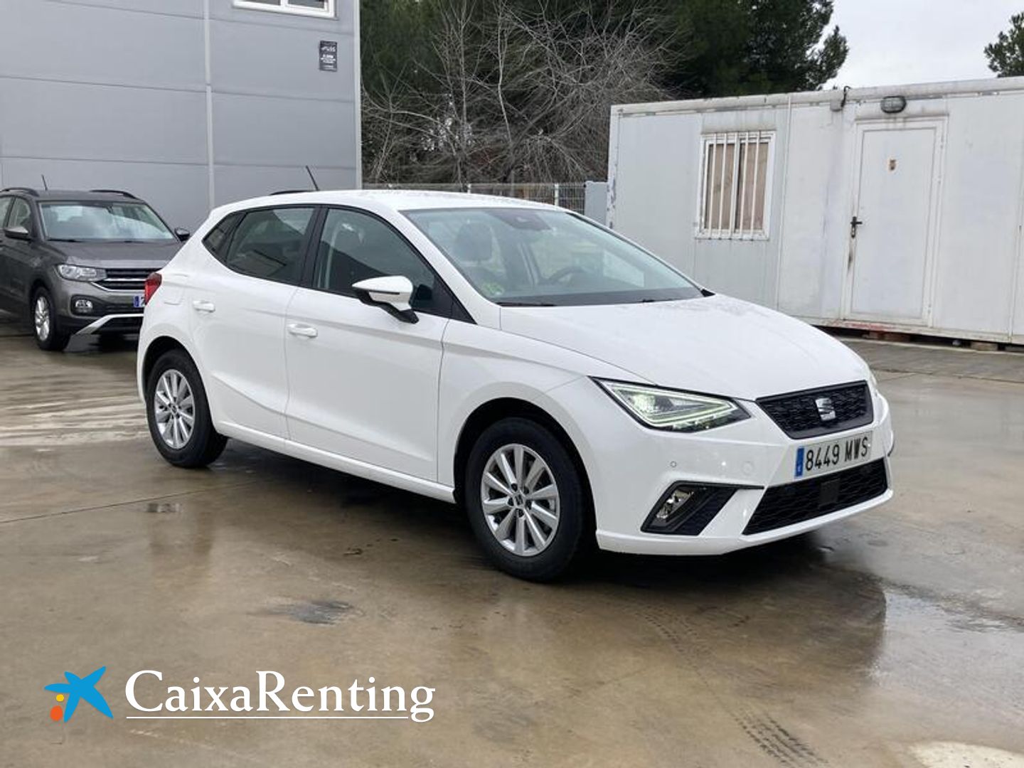 Seat Ibiza 1.0 TSI Style XL