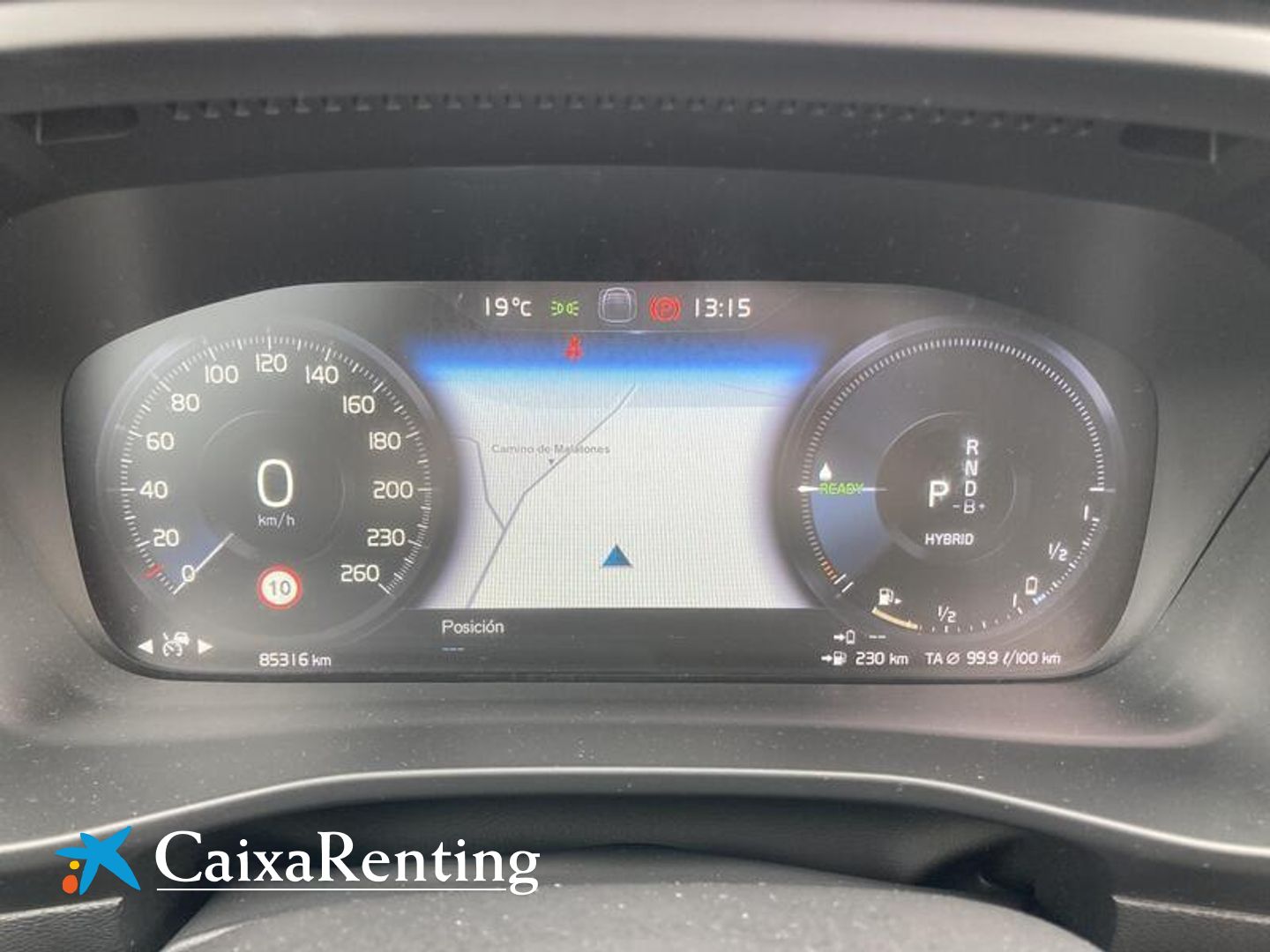 Volvo XC40 T4 Twin Recharge R-Design Auto 155 kW (211 CV)