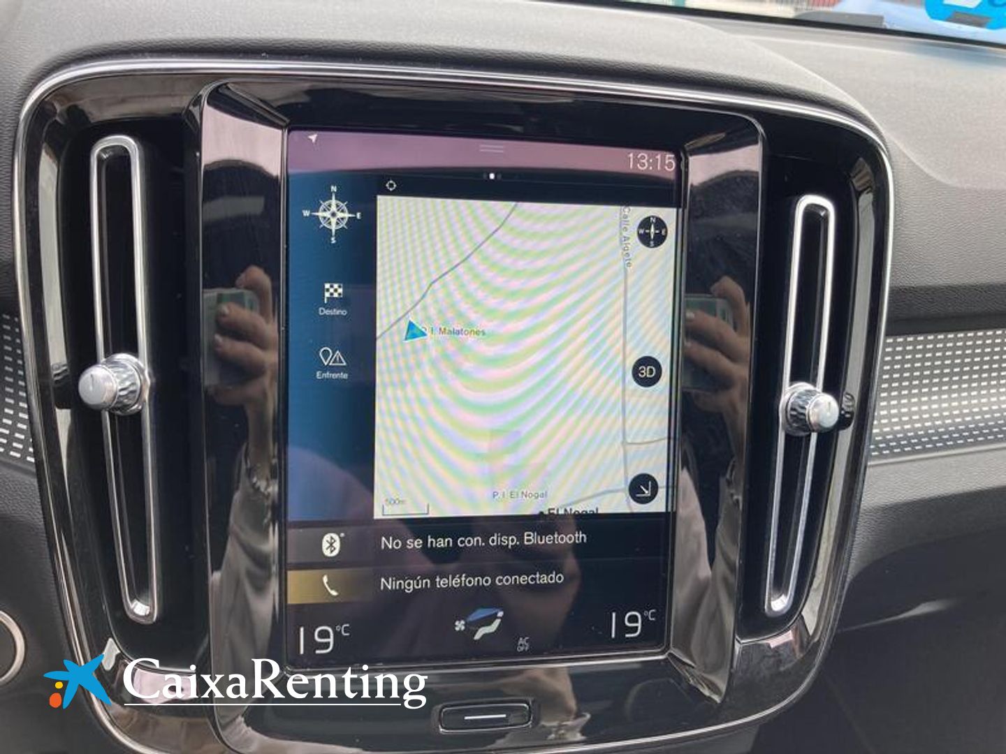Volvo XC40 T4 Twin Recharge R-Design Auto 155 kW (211 CV)