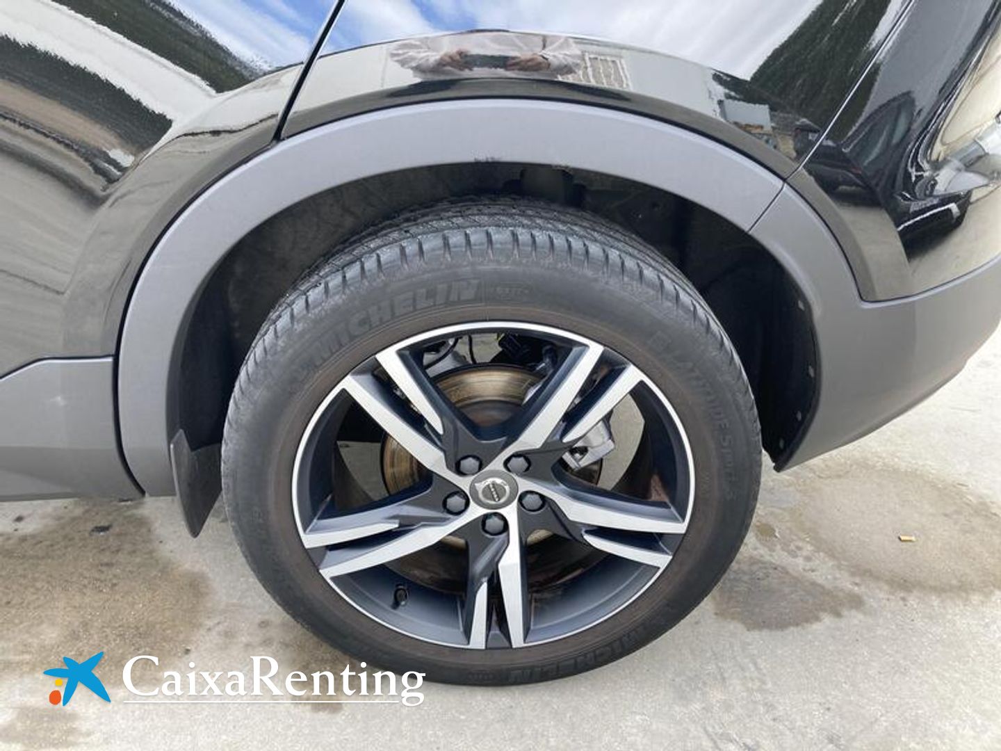 Volvo XC40 T4 Twin Recharge R-Design Auto 155 kW (211 CV)