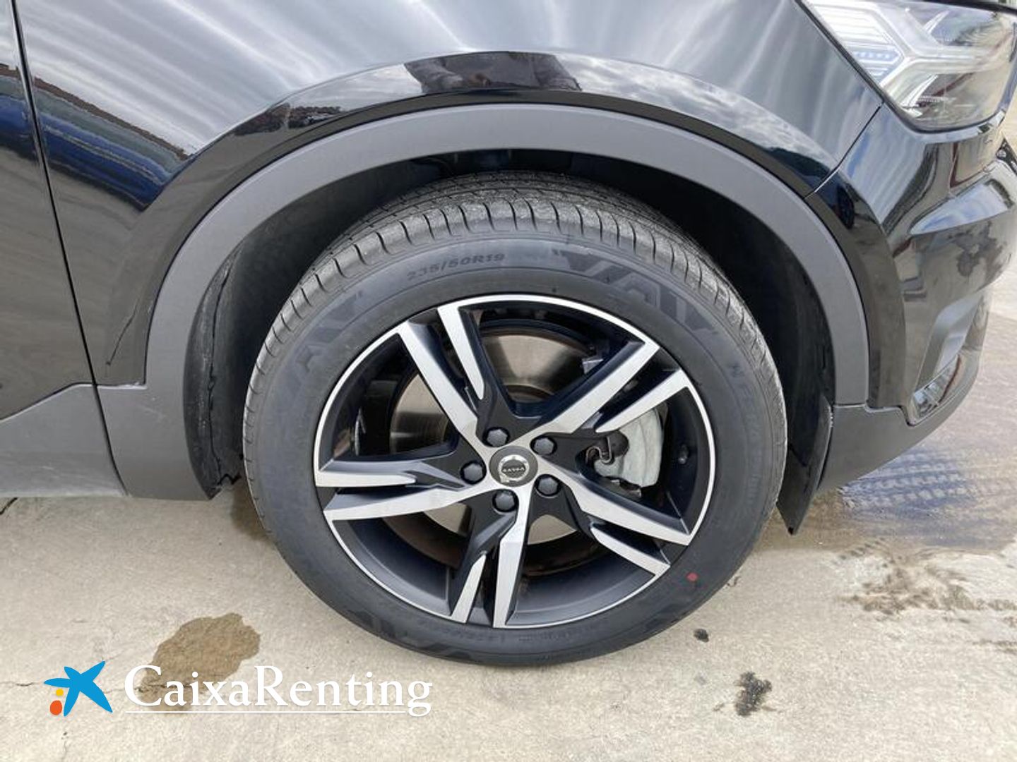 Volvo XC40 T4 Twin Recharge R-Design Auto 155 kW (211 CV)