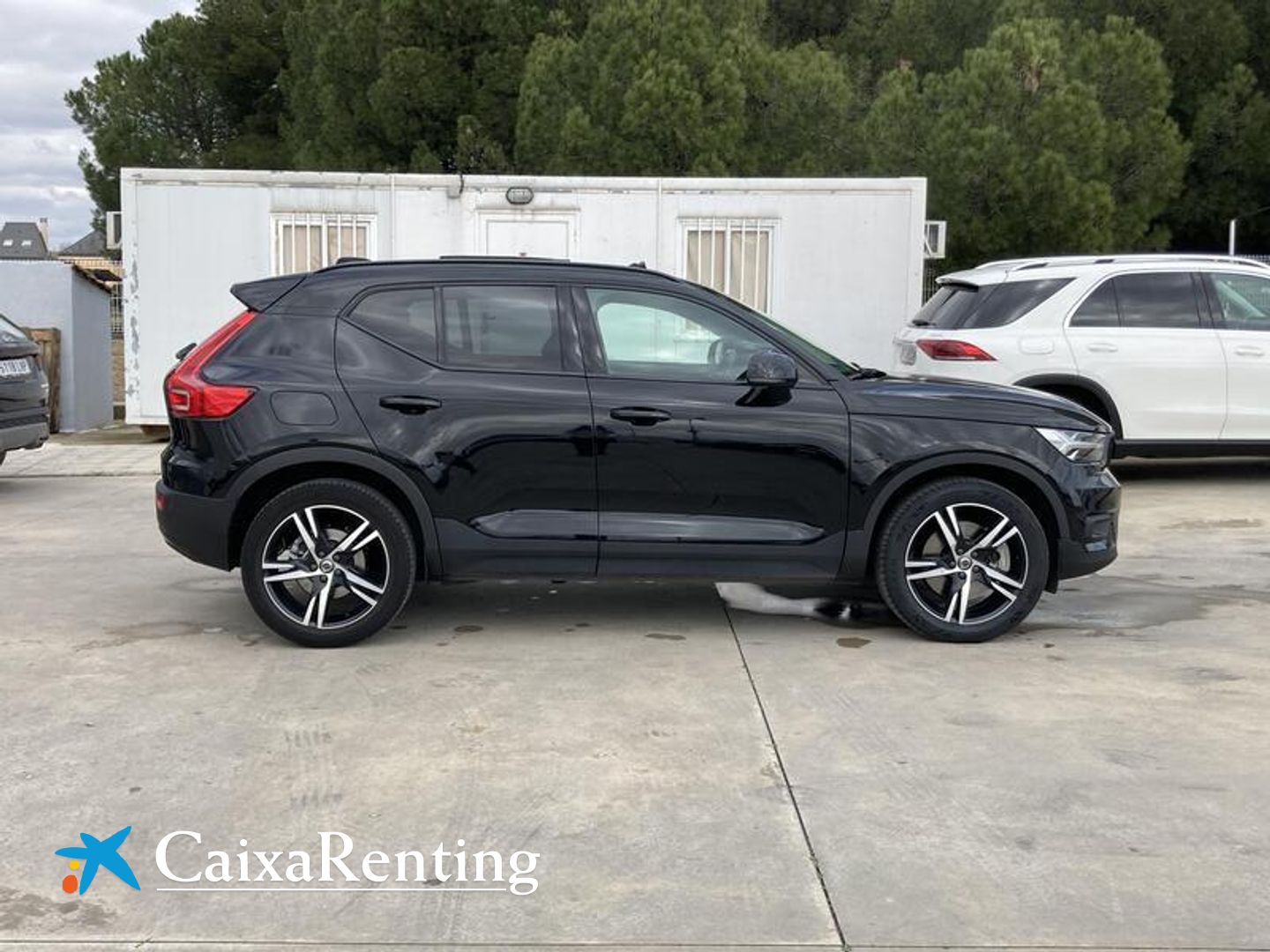 Volvo XC40 T4 Twin Recharge R-Design Auto 155 kW (211 CV)