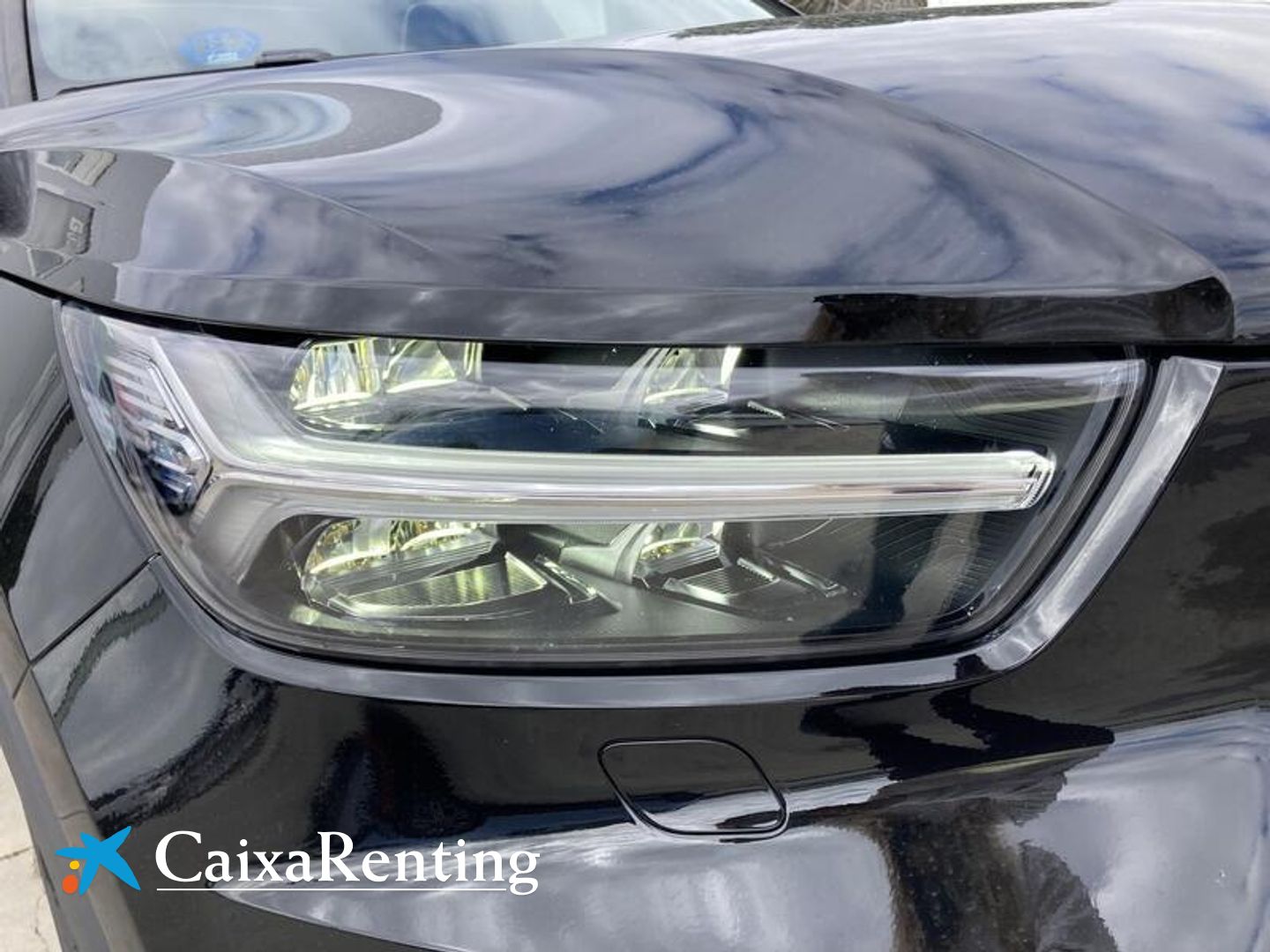 Volvo XC40 T4 Twin Recharge R-Design Auto 155 kW (211 CV)