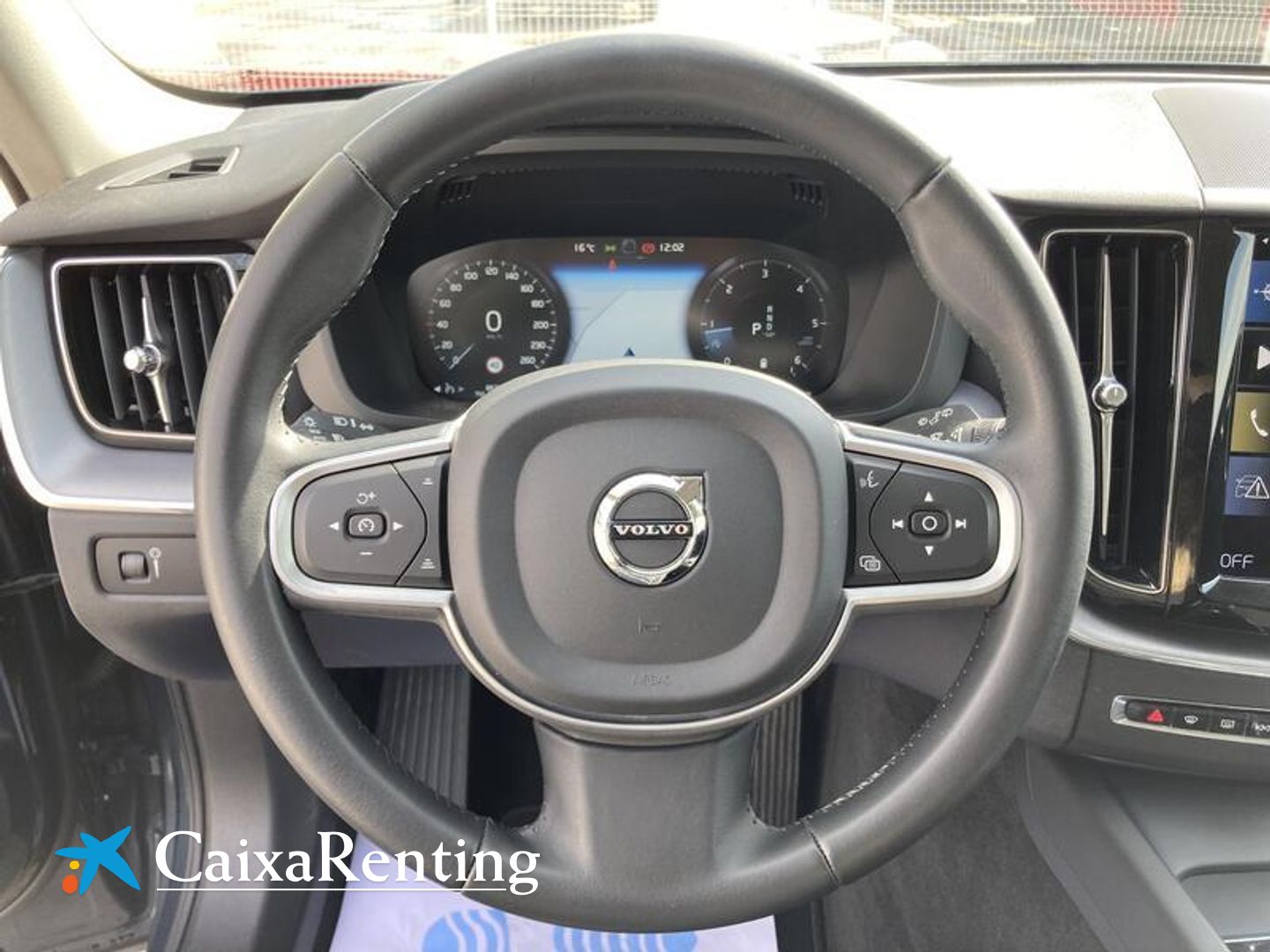 Volvo XC60 B4 D