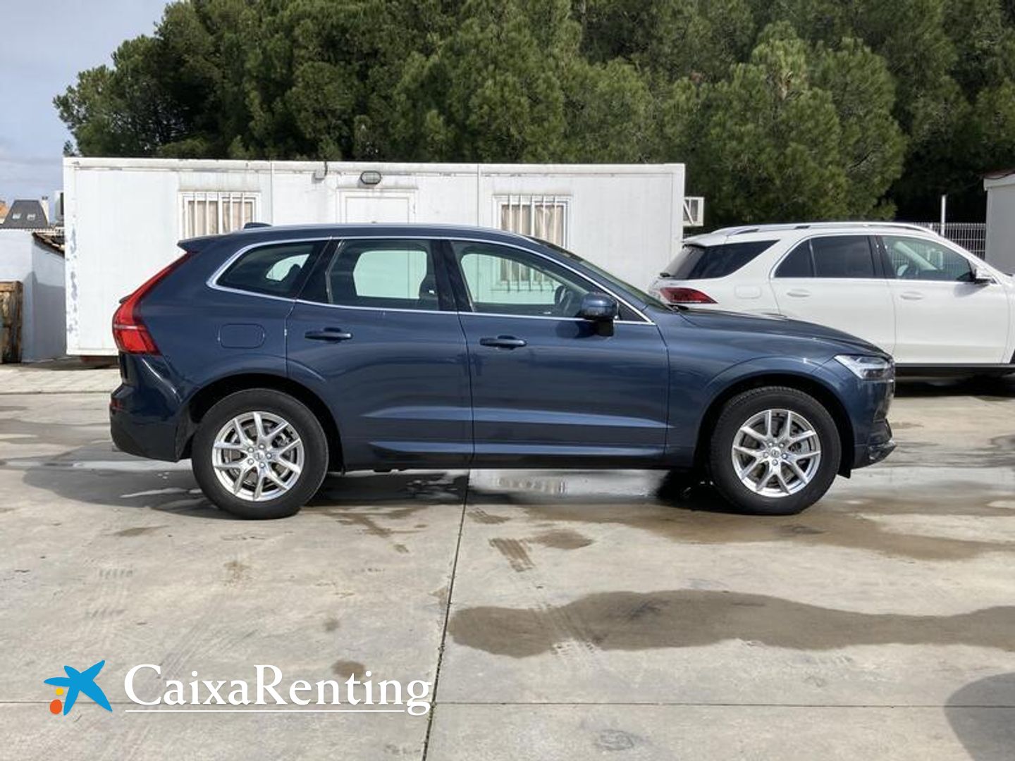 Volvo XC60 B4 D Momentum Pro Auto 145 kW (197 CV)