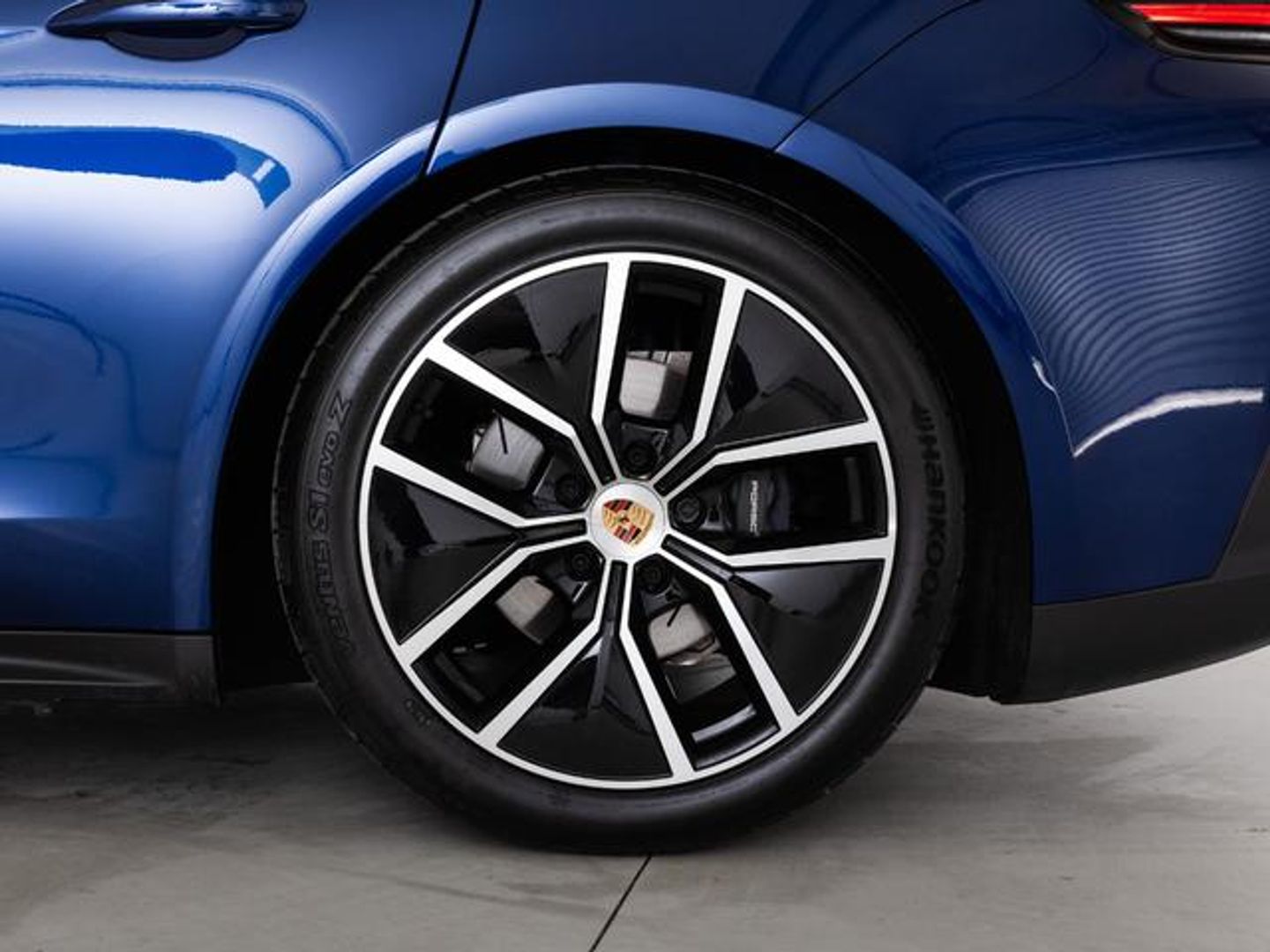 Porsche Panamera 2.9 260 kW (353 CV)