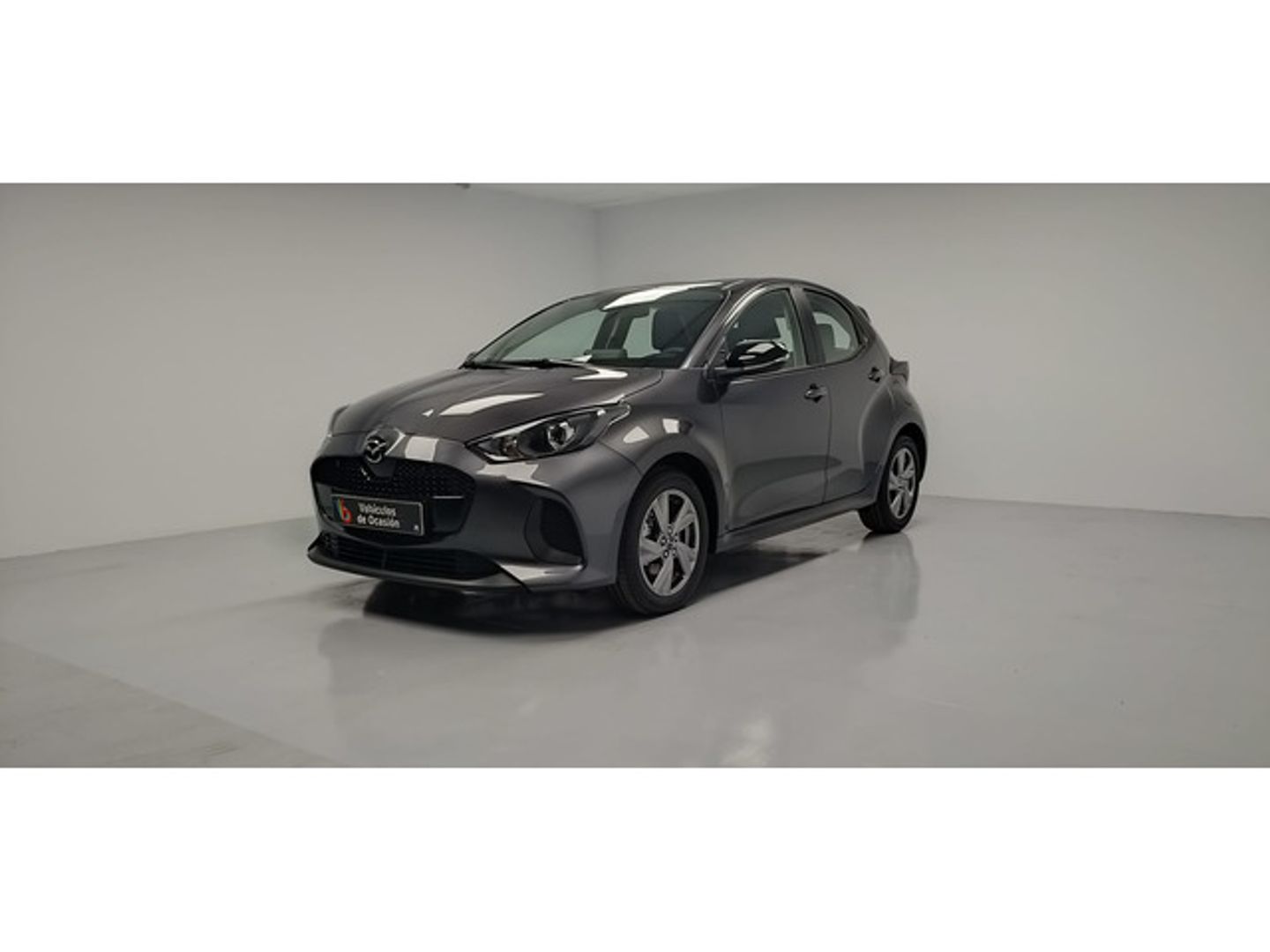 Mazda Mazda 2 1.5 Exclusive-Line