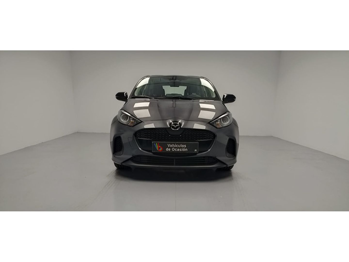 Mazda Mazda 2 1.5 Exclusive-Line