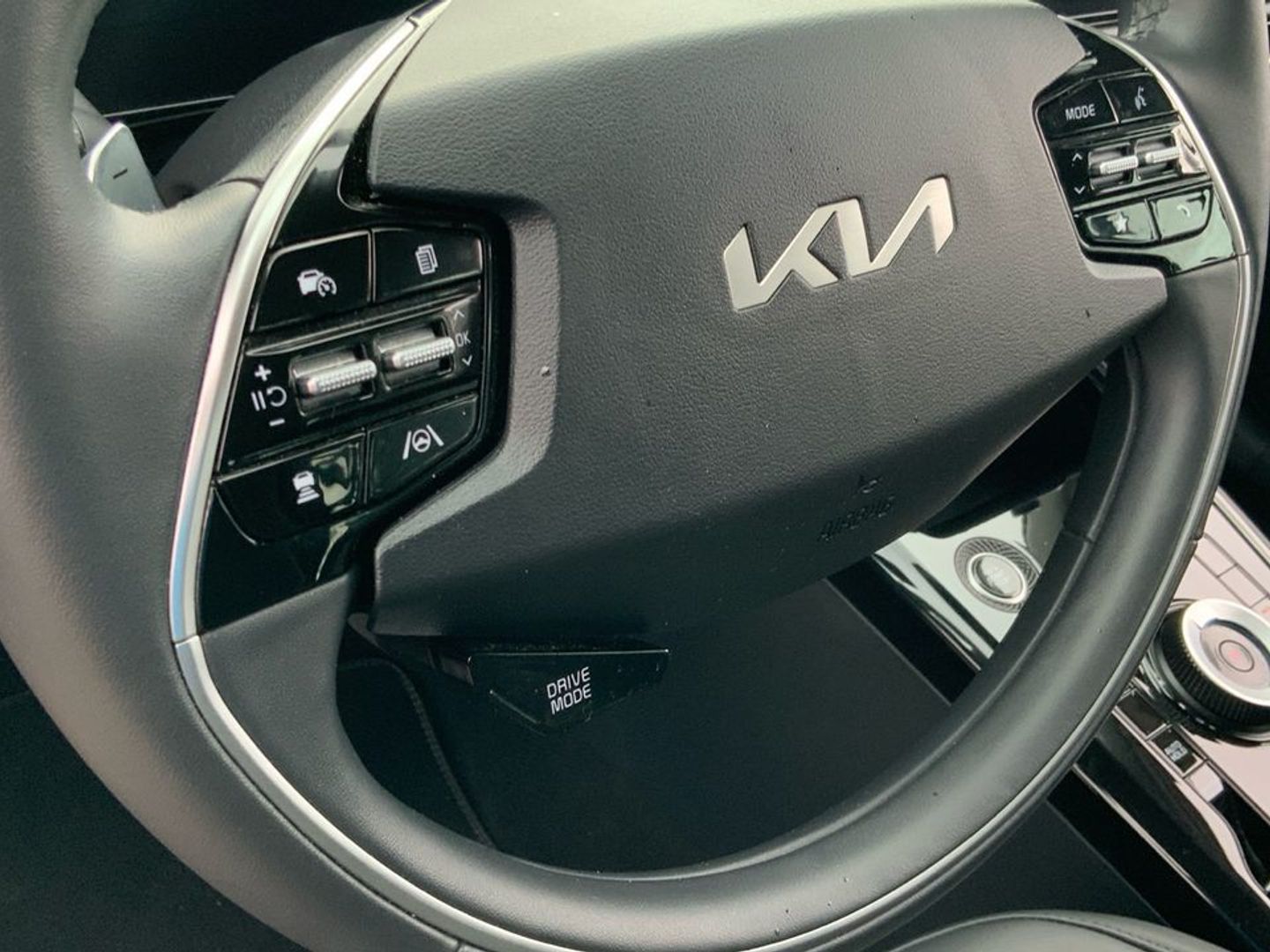 Kia Niro 1.6 GDi HEV Híbrido